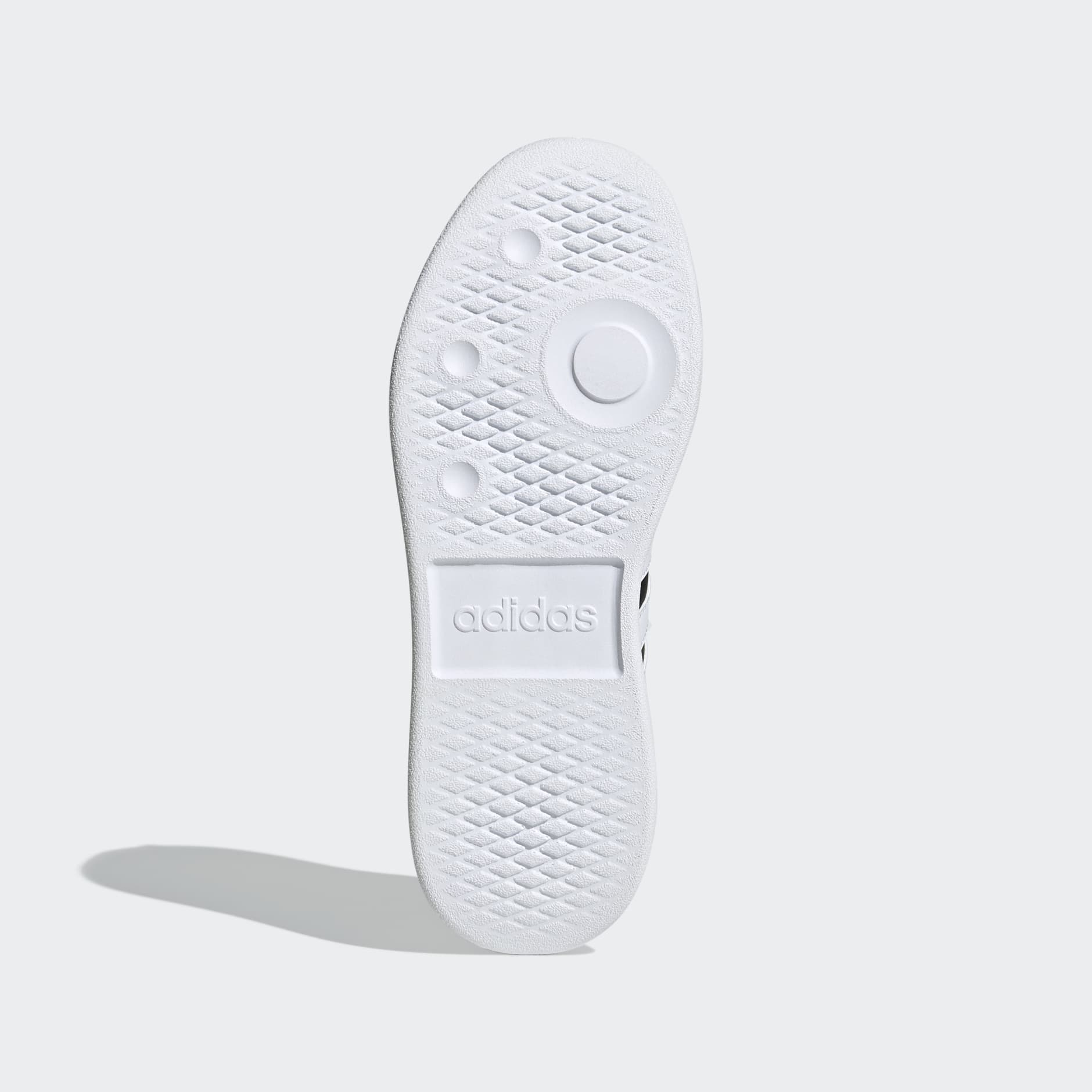 Court 80s Shoes