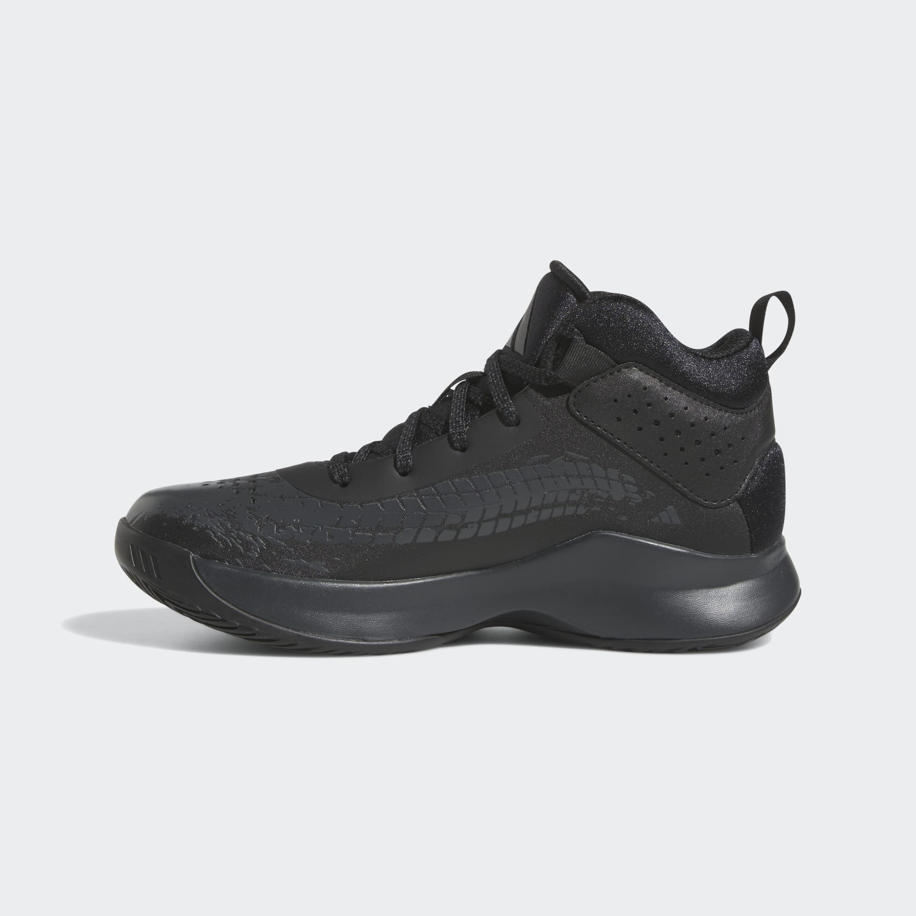 Cross Em Up 5 Shoes Wide