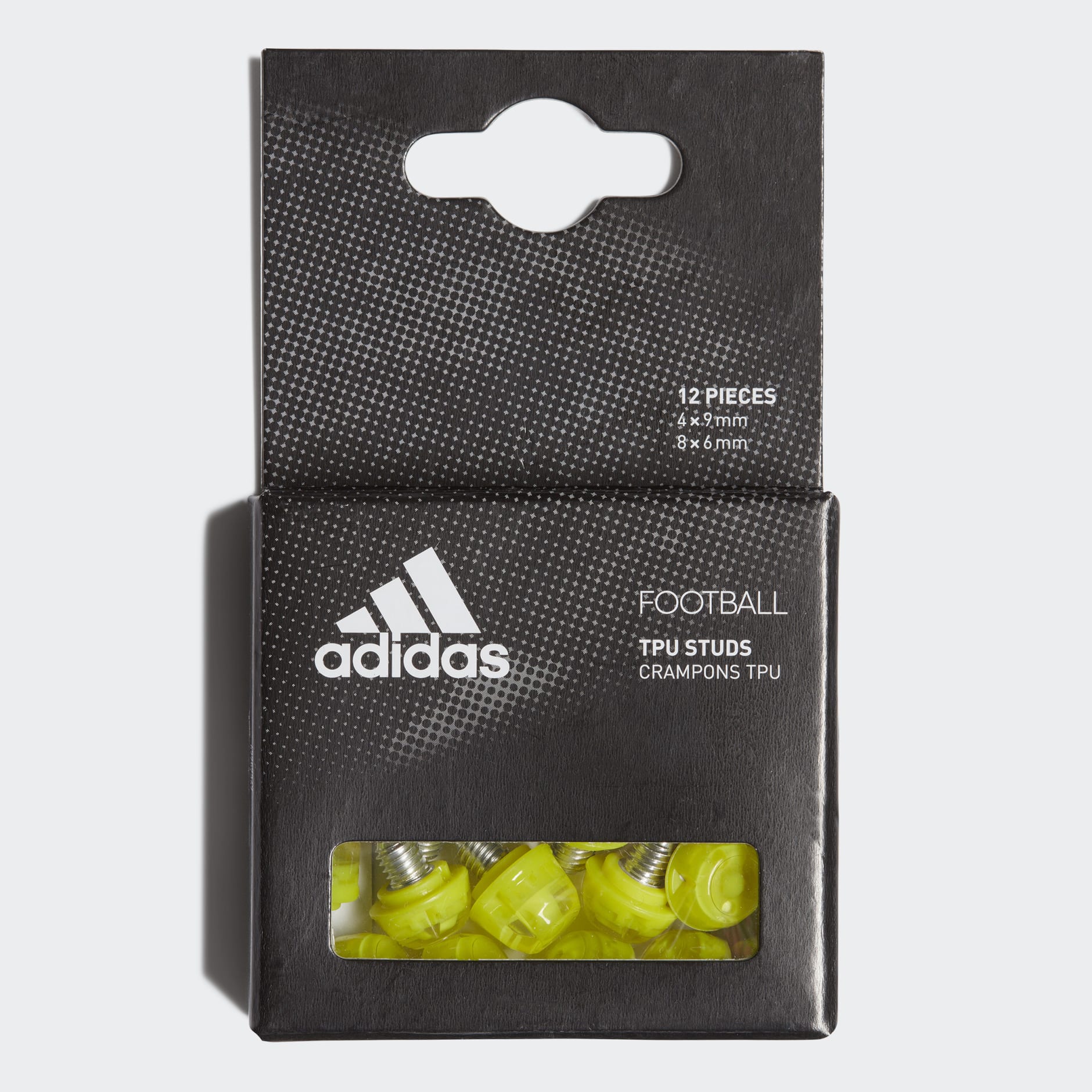 Plastic studs for 2025 adidas predator