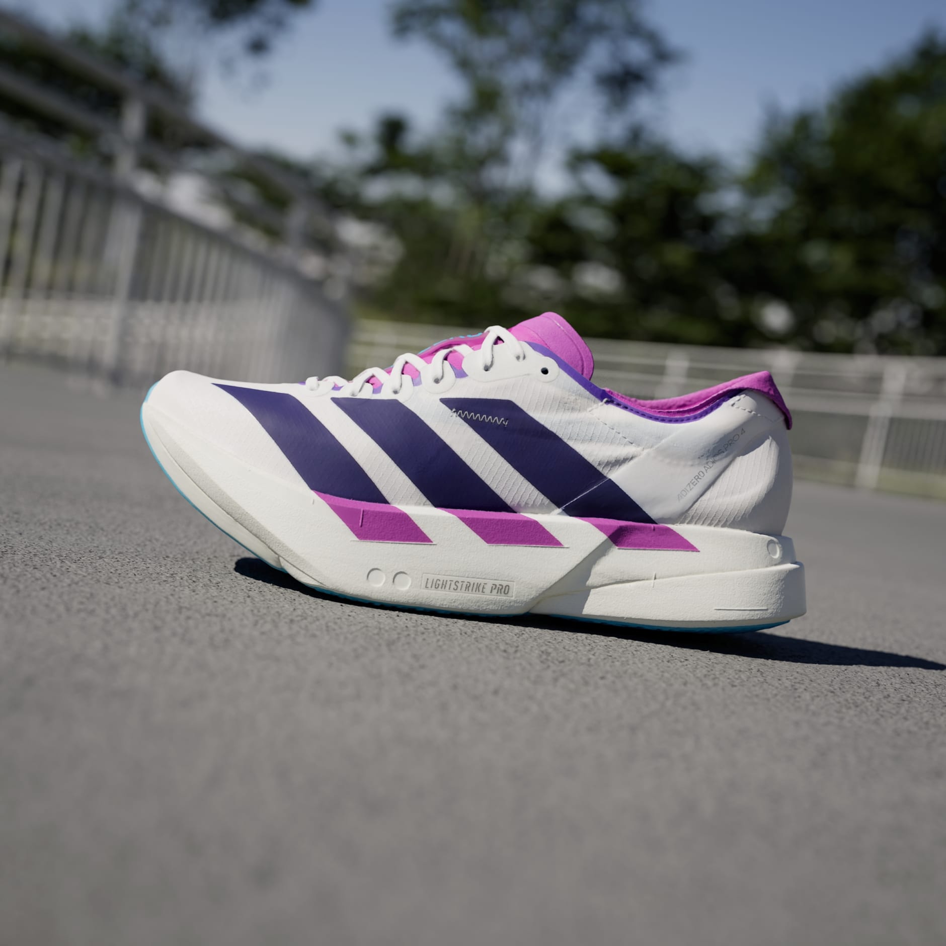 Adizero Adios Pro 4 Shoes