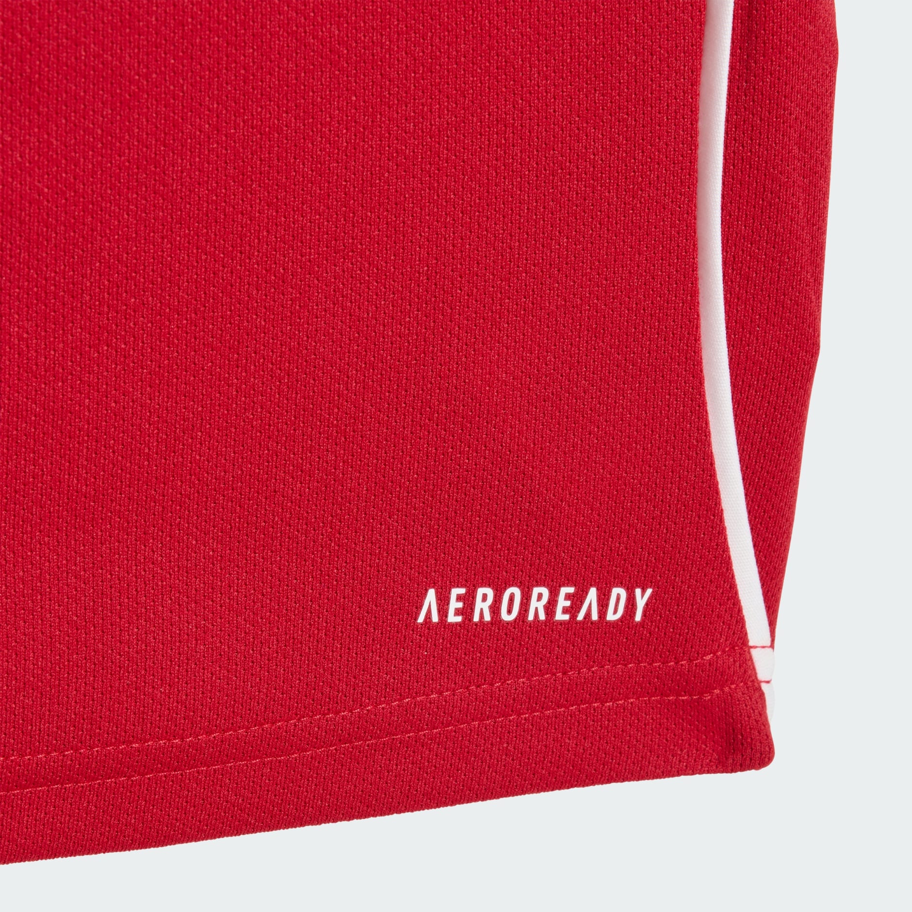 Liverpool FC 25/26 Home Baby Kit Kids