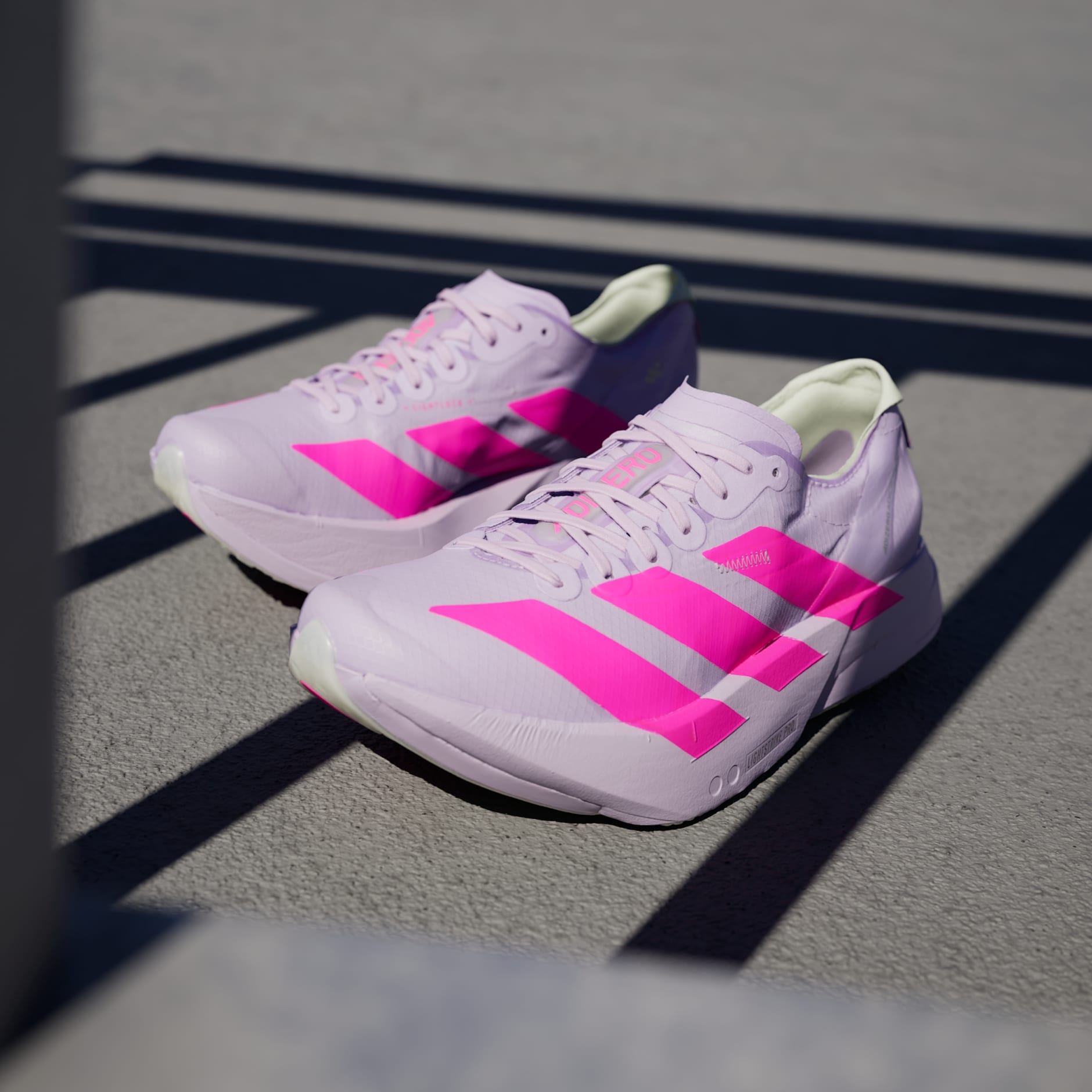 Pantofi Adizero Adios Pro 4 BMW Berlin Marathon 2025