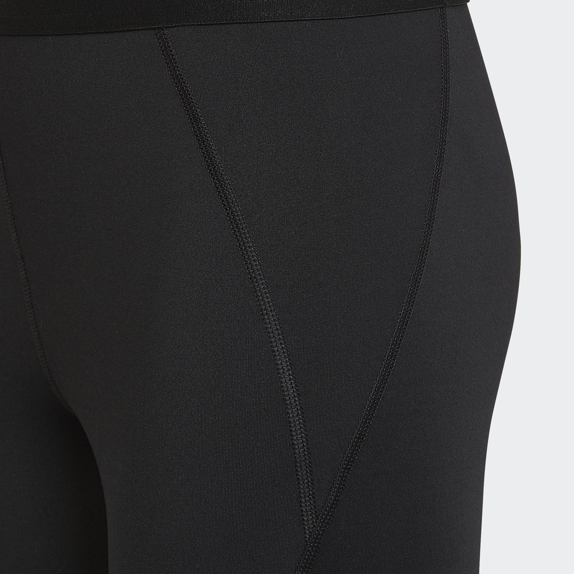 טייץ חמים AEROREADY Techfit
