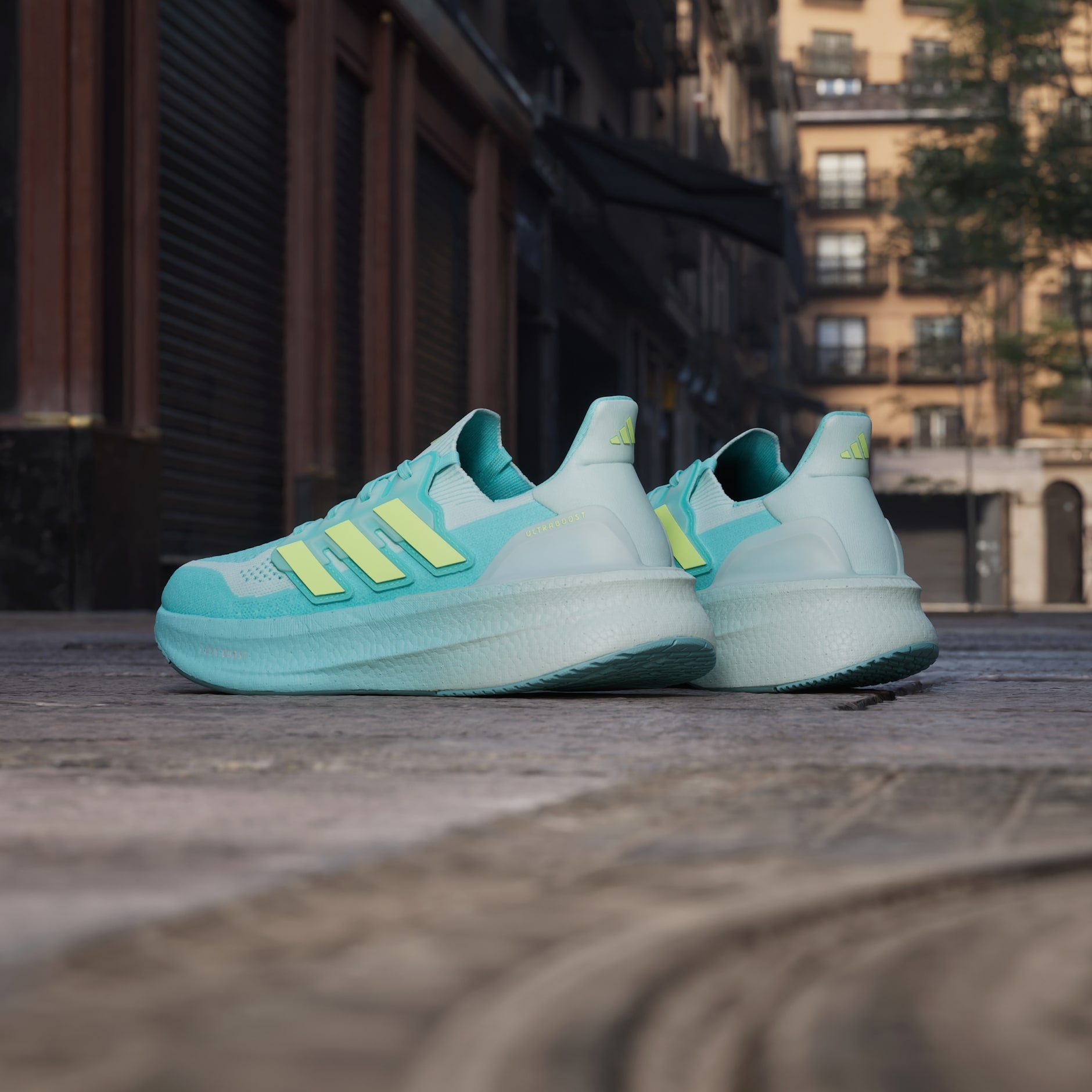 Ultraboost 5 Shoes