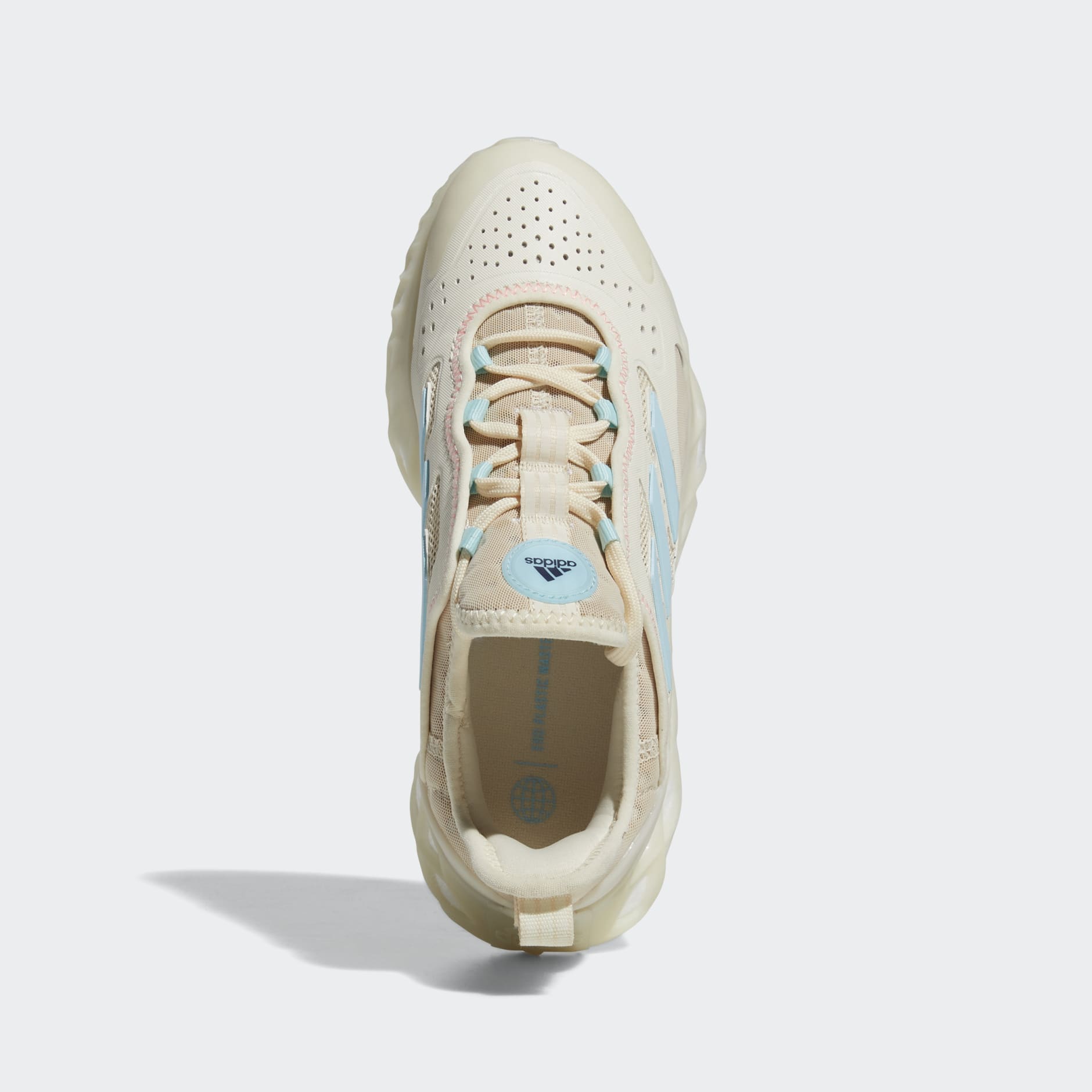Web BOOST Running Sportswear Lifestyle Shoes
