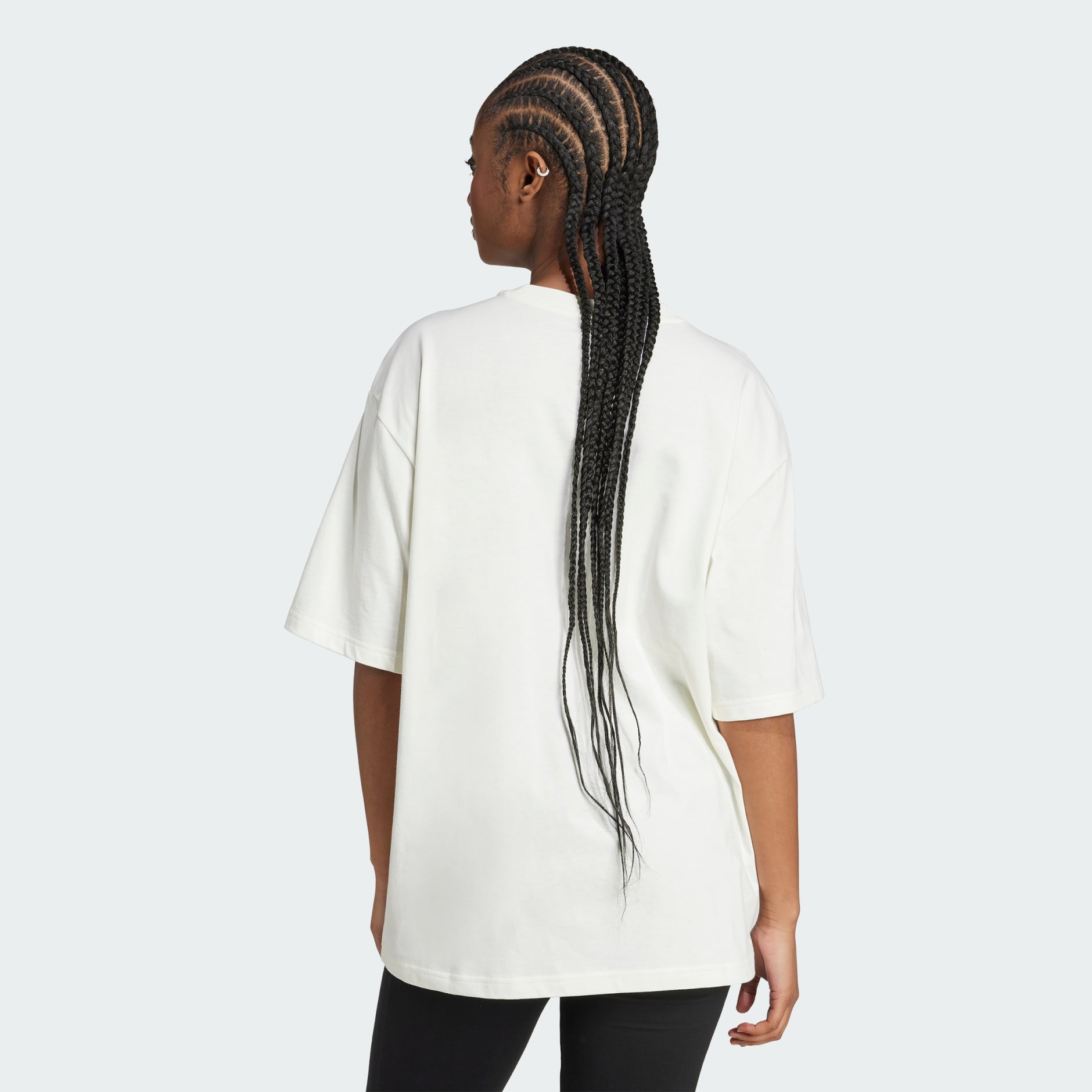 Country Club 圖案 T 恤