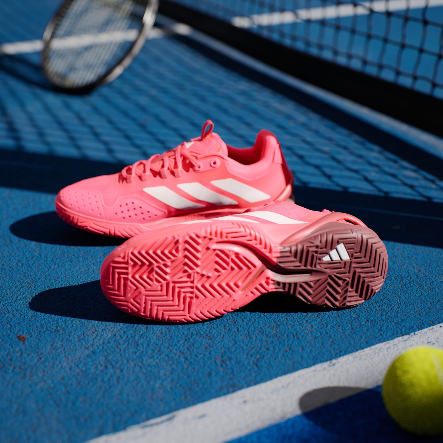 Pantofi de tenis Adizero Cybersonic 2
