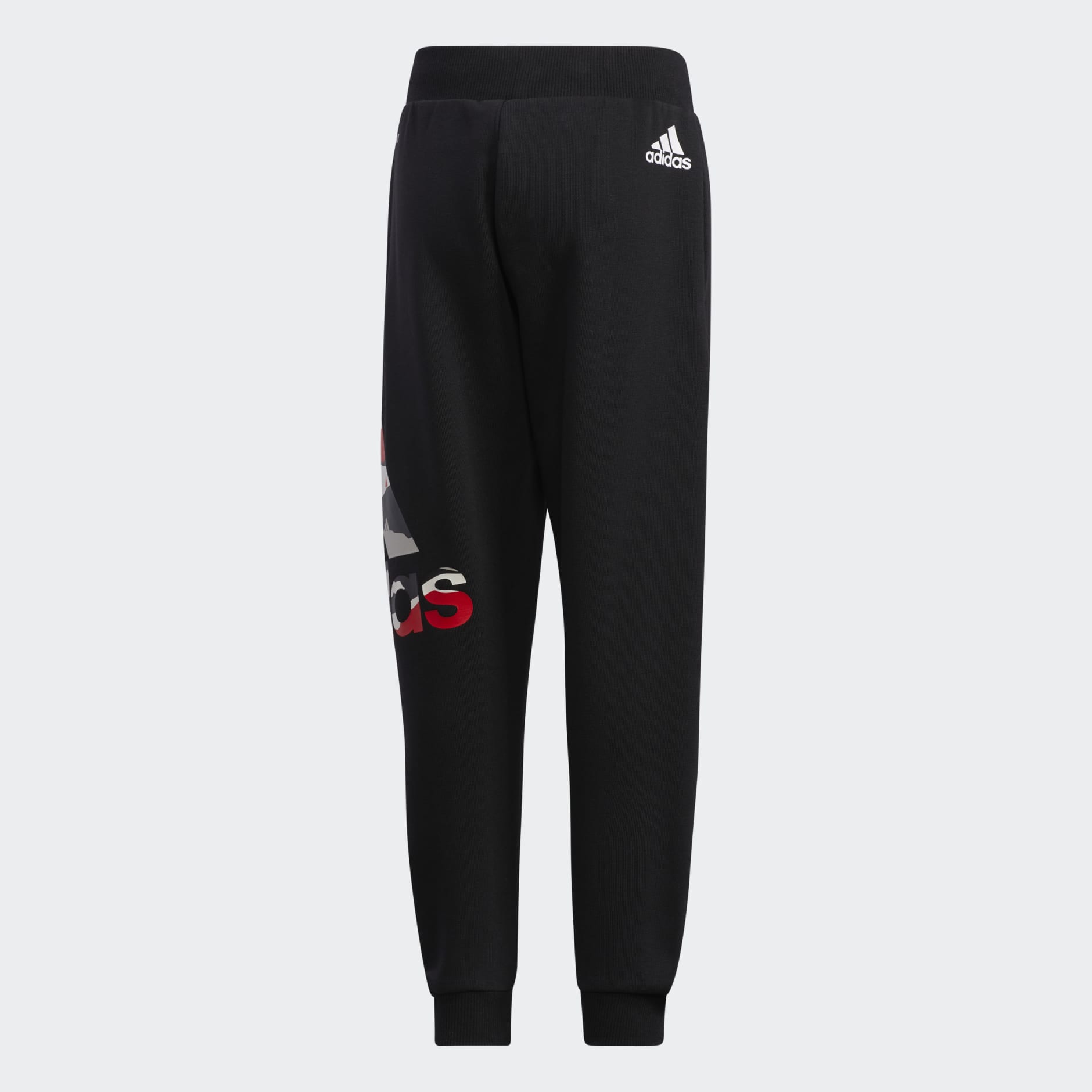 FRENCH TERRY PANTS