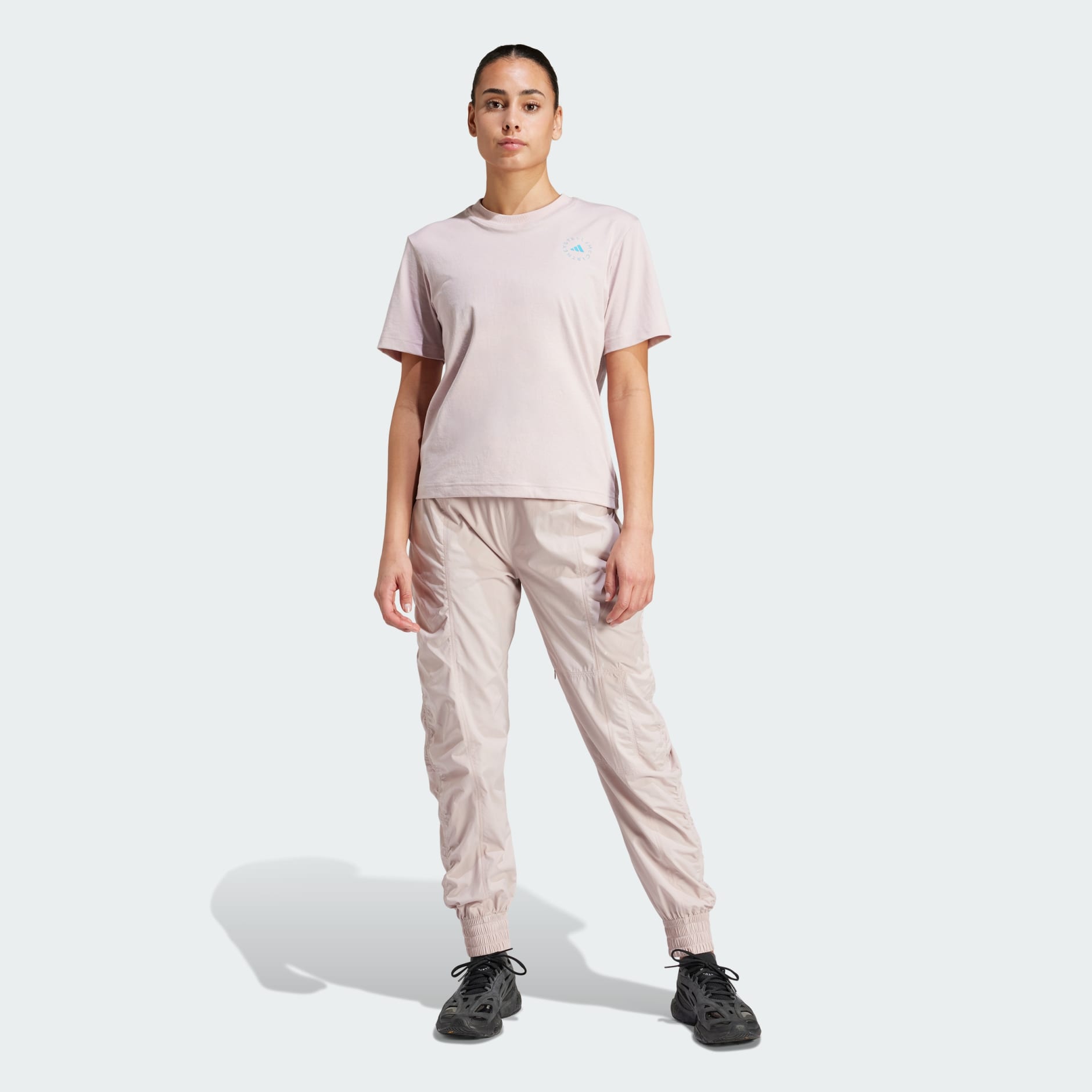 ADIDAS By STELLA Mccartney adidas by Stella McCartney TrueCasuals Sportswear  Pant, Pastel pink Women's