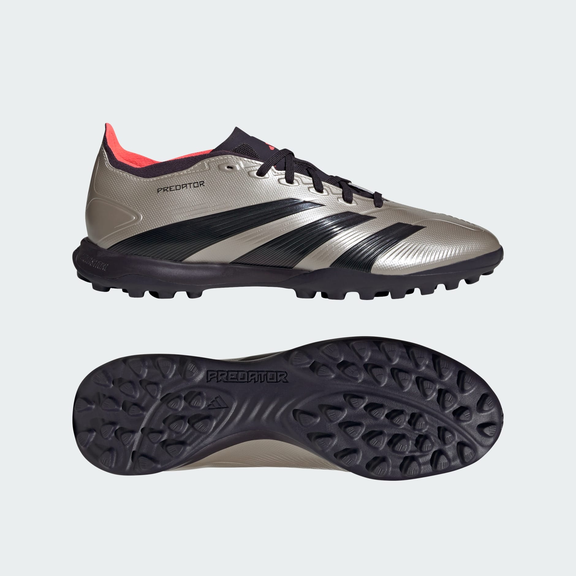 Adidas turf predator on sale