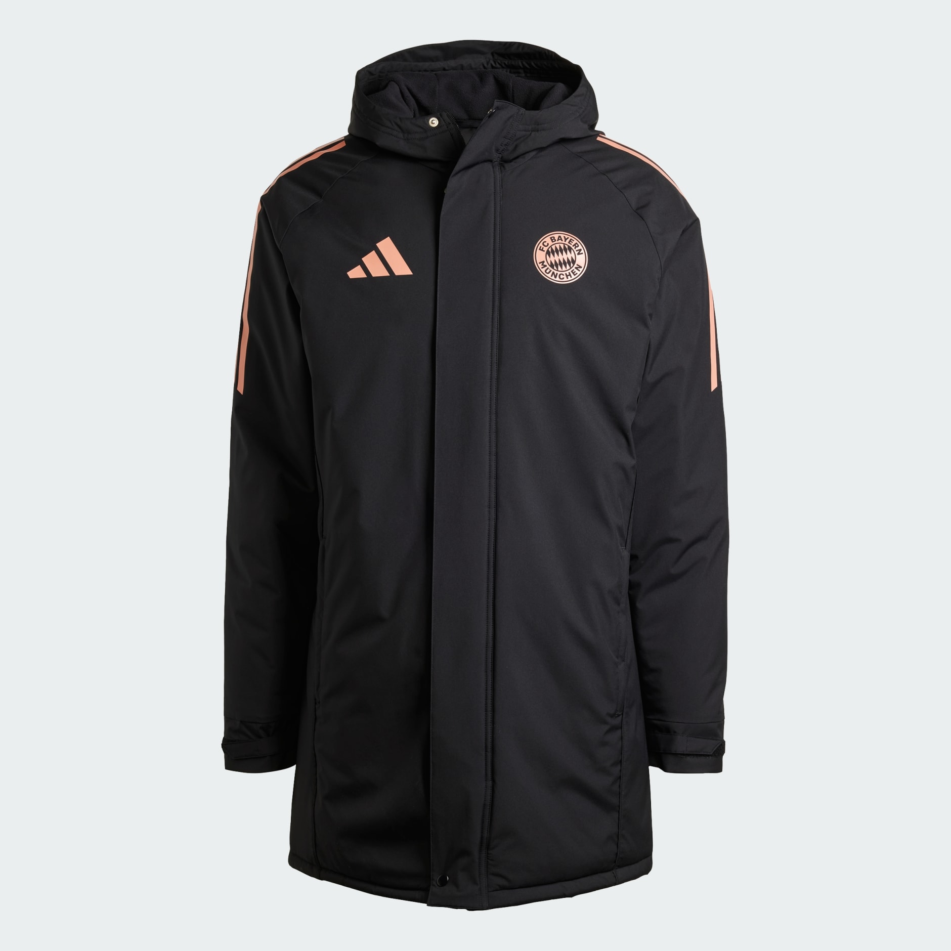 FCB STADPARKA