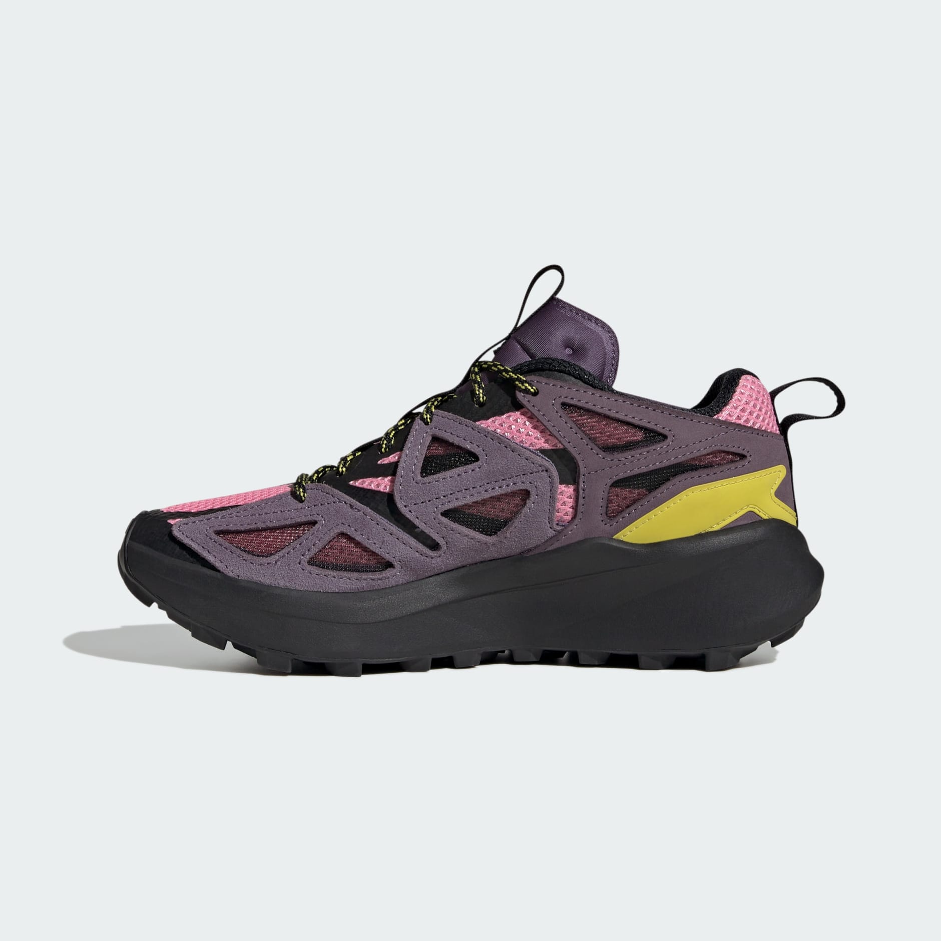 あゆみ SHOES - Kantai Trail Shoes - Pink | adidas Oman