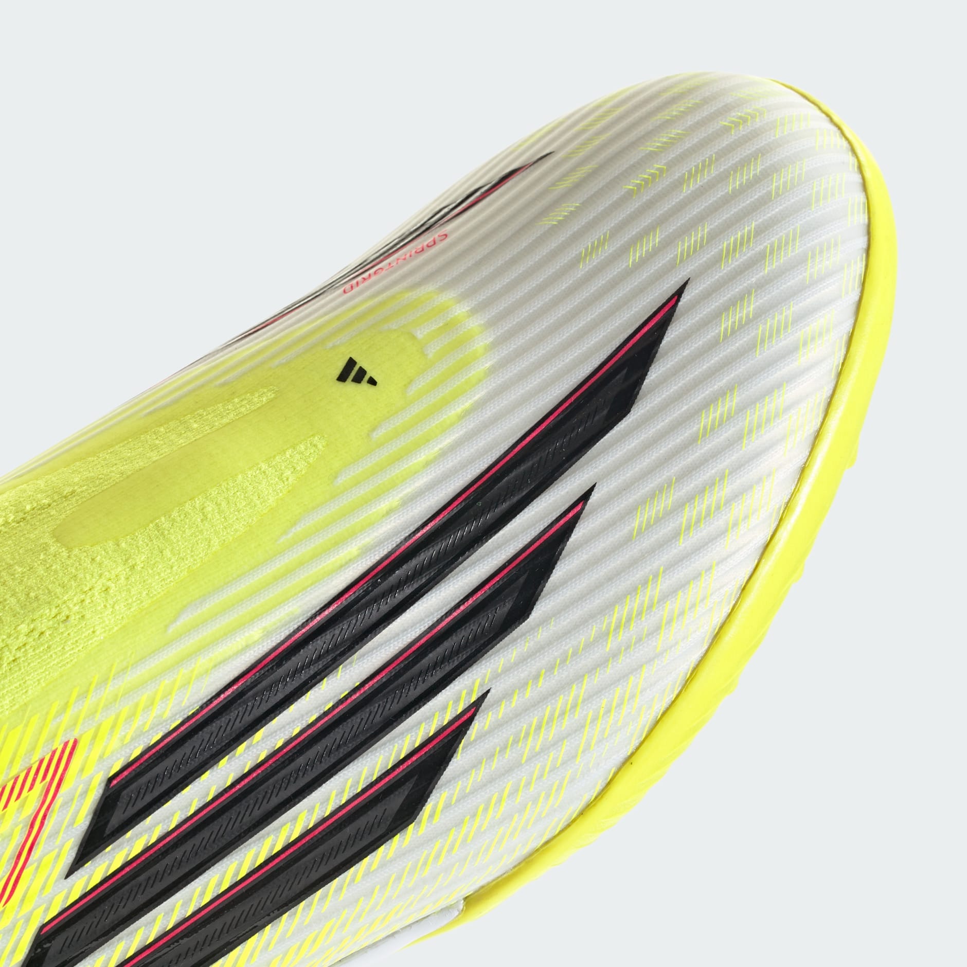 F50 LEAGUE Laceless Turf Football Shoes