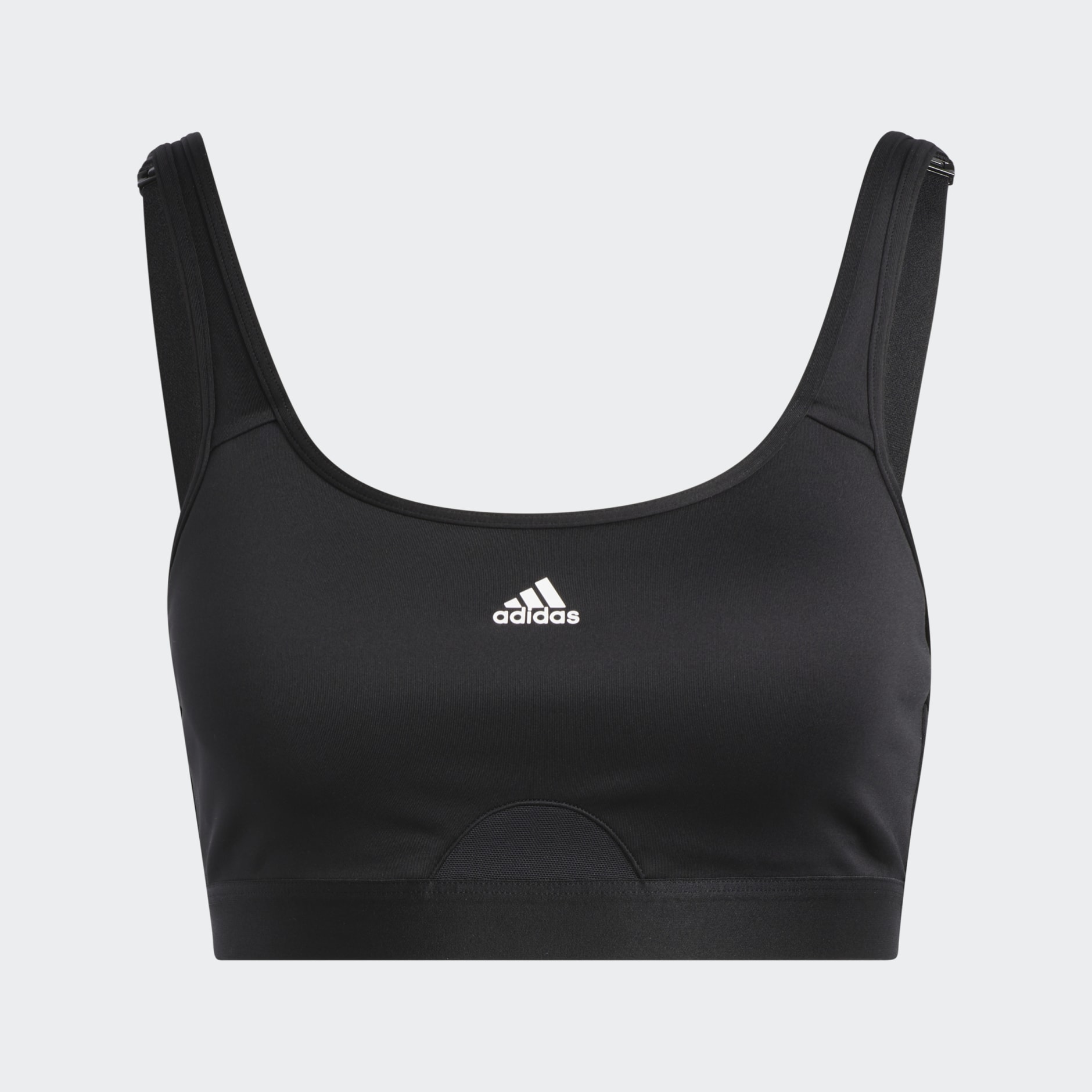adidas  TLRD Move Womens Performance High Support Sports Bra