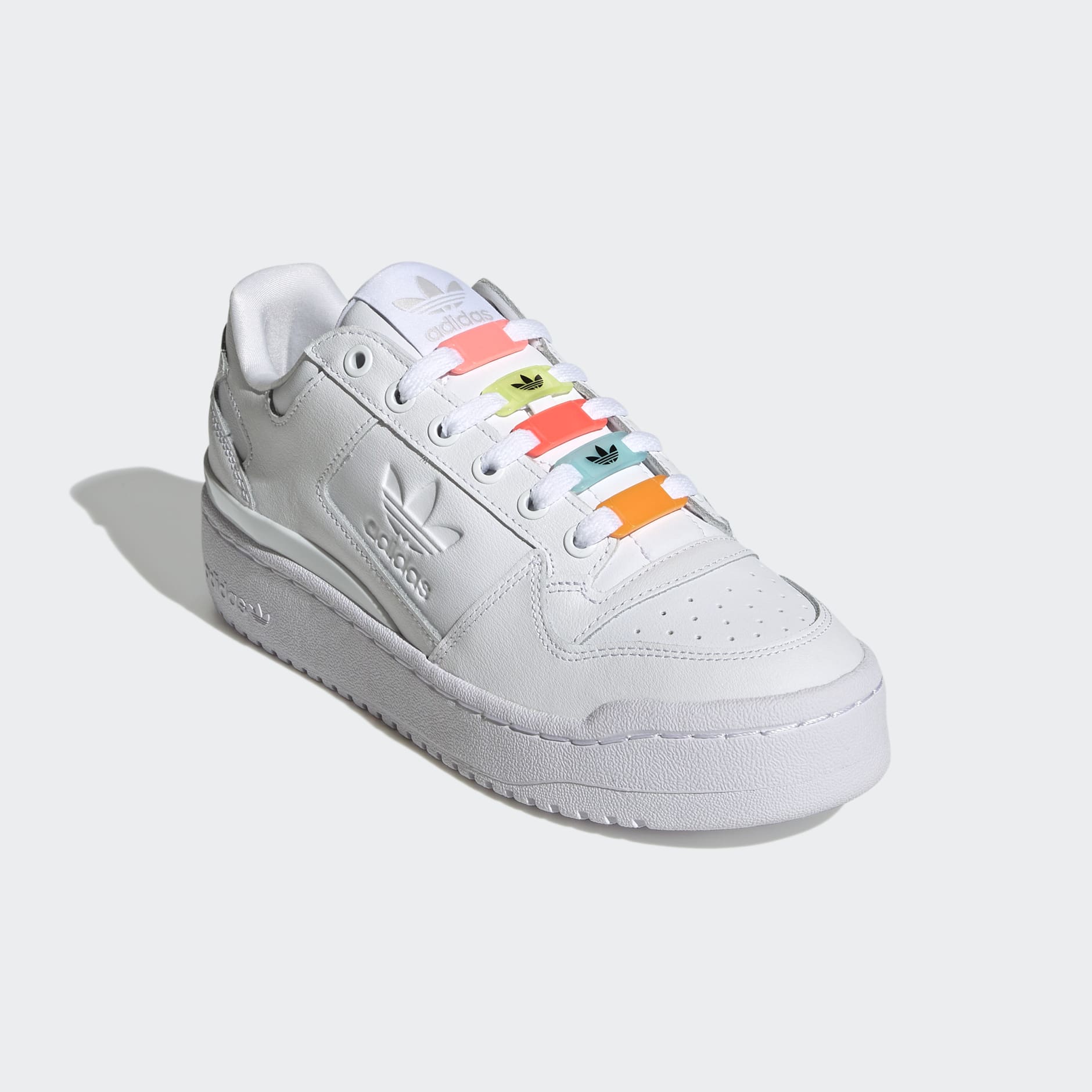 Forum Bold Shoes