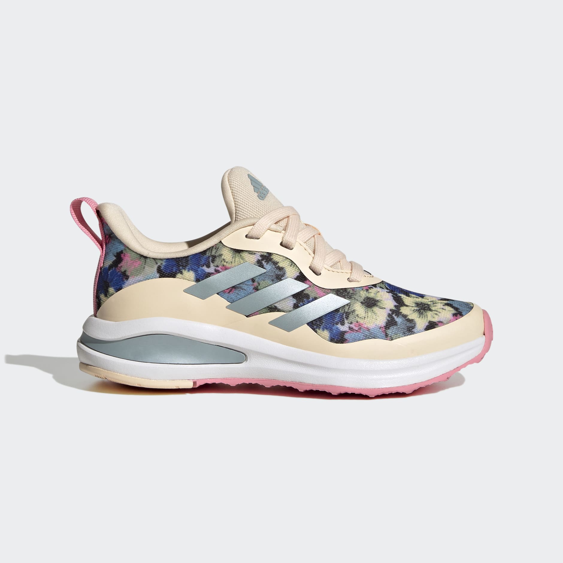 FortaRun Sport Running Lace Shoes