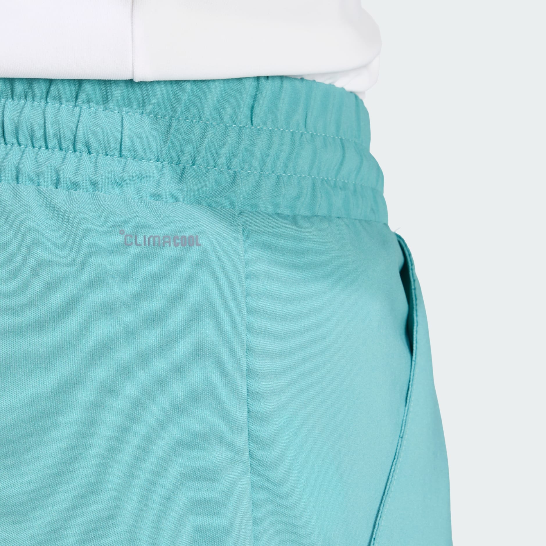 شورت Club Tennis Climacool 3-Stripes