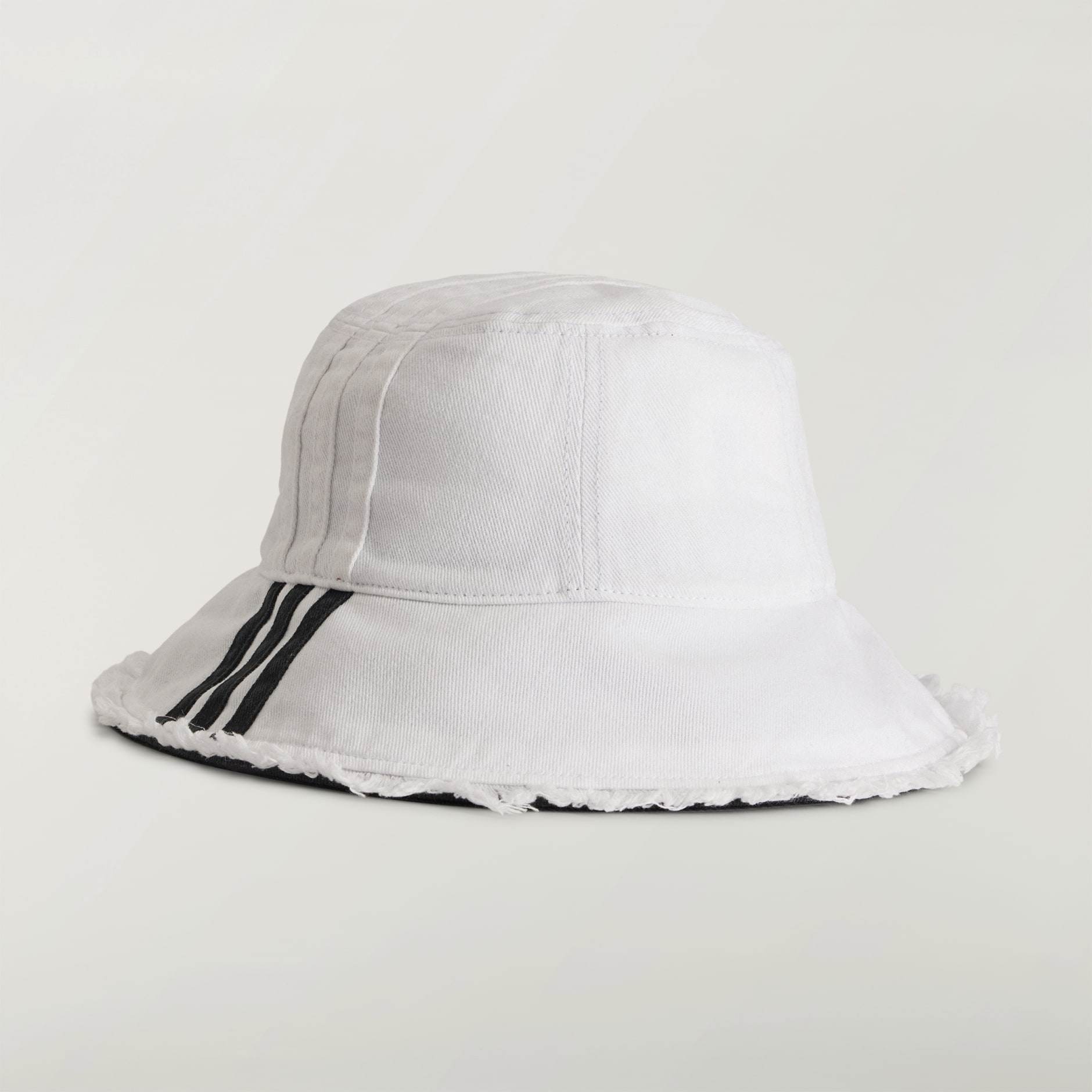 PĂLARIE BUCKET Y-3 CU DUNGI