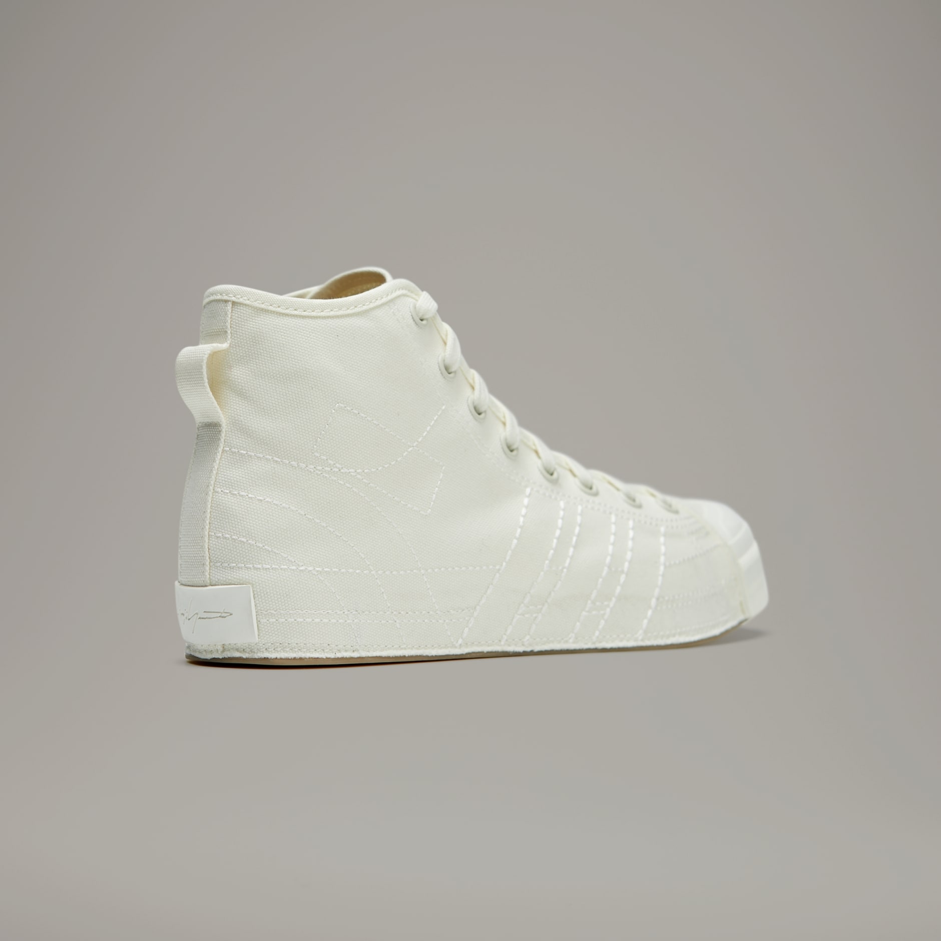 Y-3 Nizza Hi