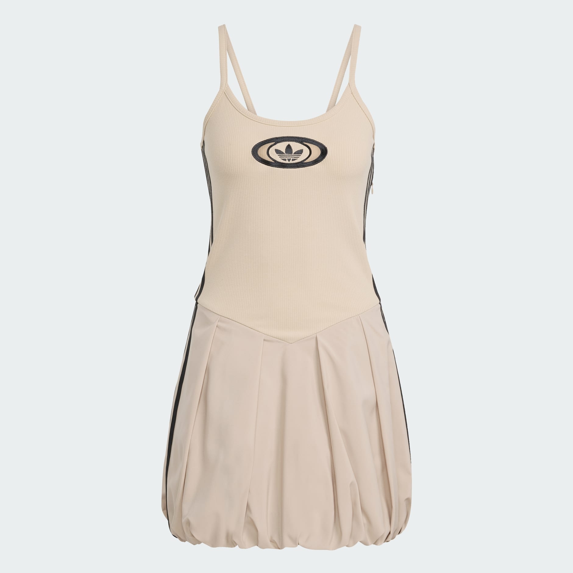 שמלת adidas Originals Campus 2000 Balloon