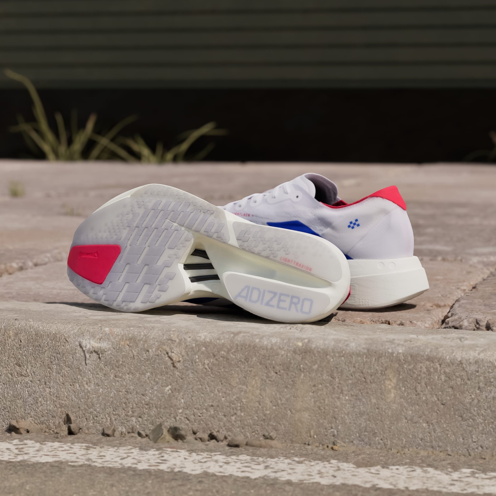 Pantofi sport Adizero Adios Pro 4