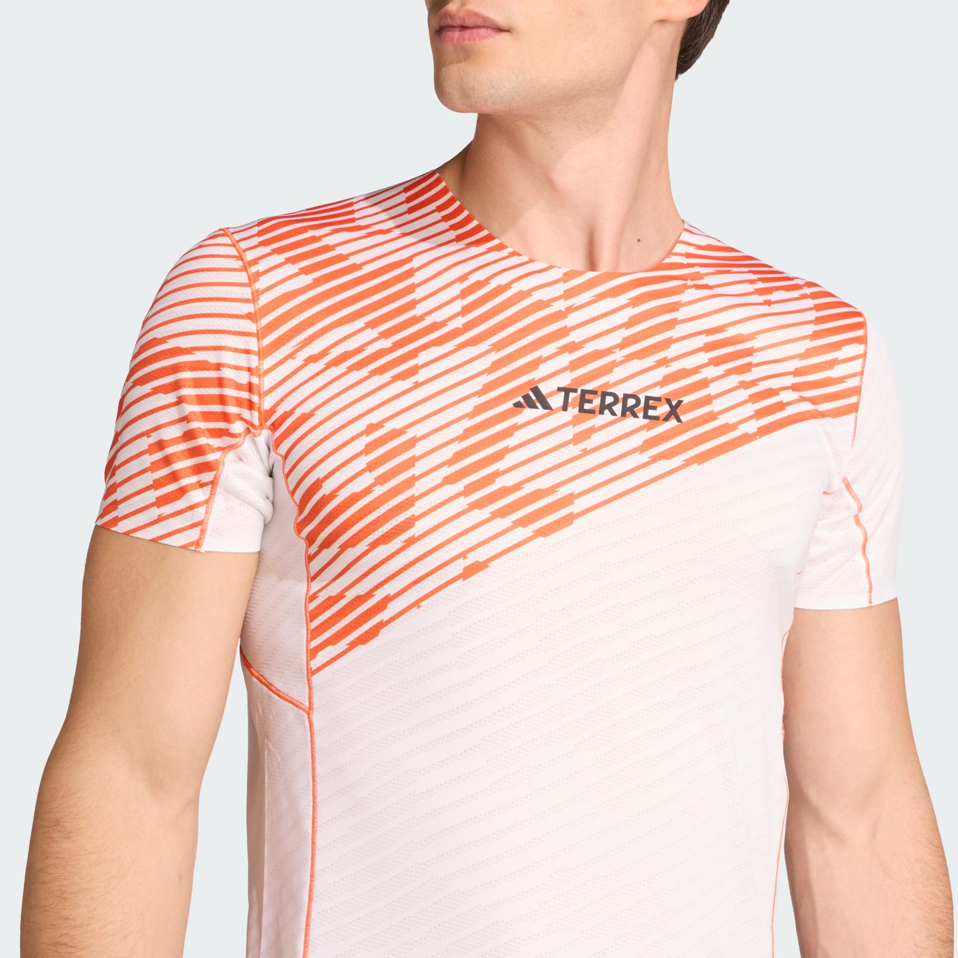 Tricou Terrex Techrock Pro