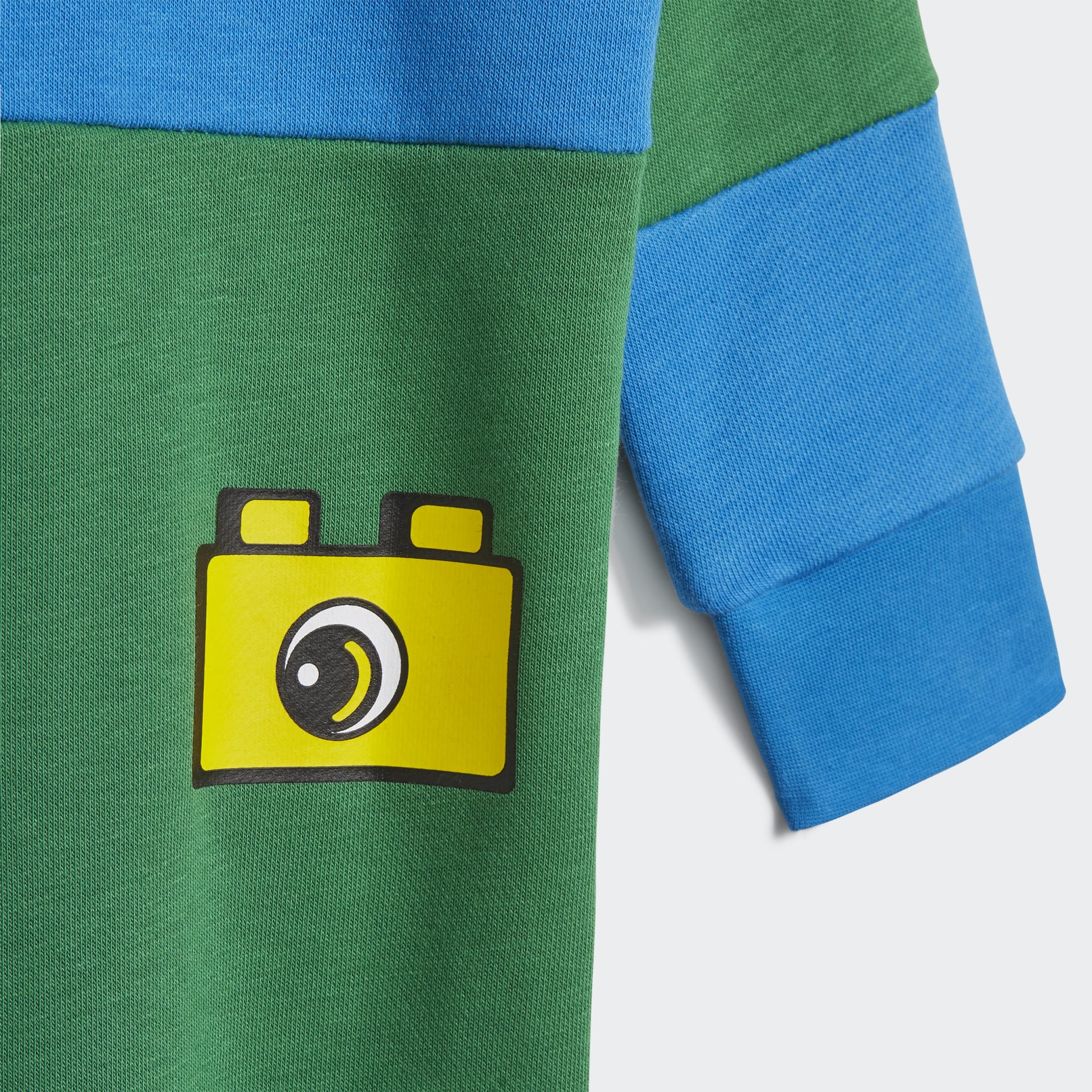 adidas x LEGO® DUPLO® Bodysuit