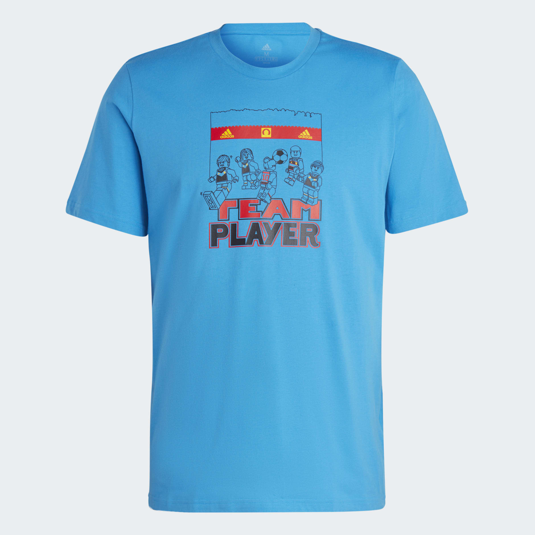 adidas x LEGO® Football Graphic Tee
