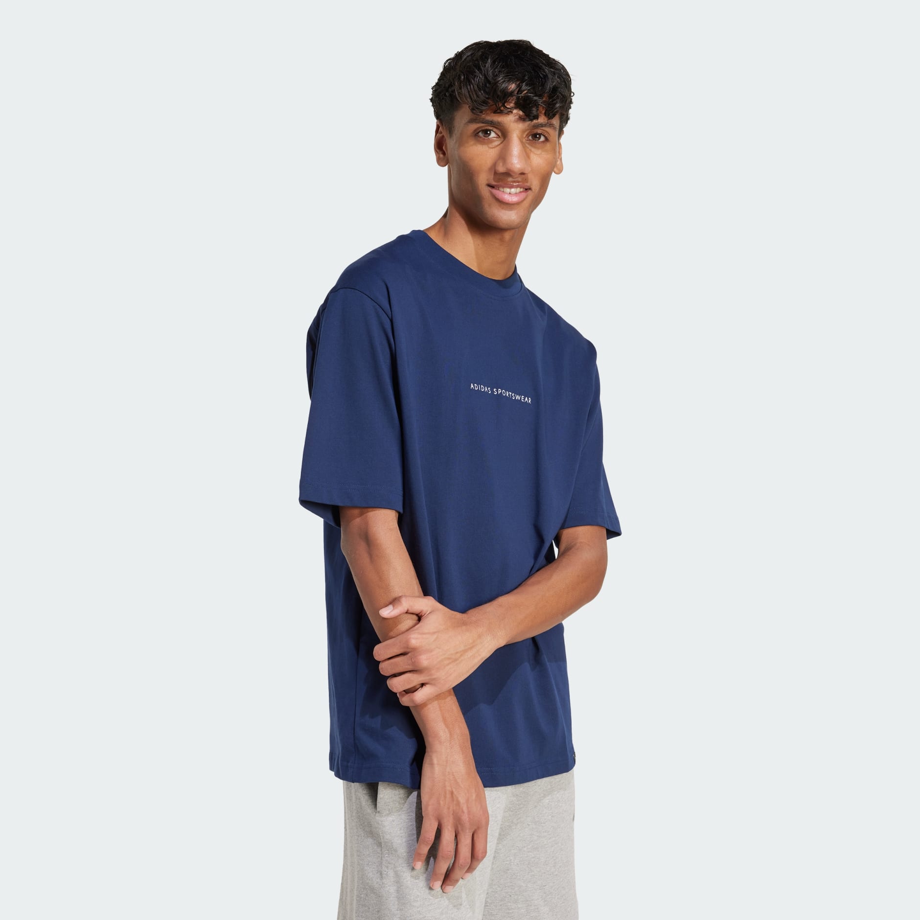 ◆正規品◆ADIDAS CODES DOODLE CAMP GRAPHIC TEE◆関税込◆人気 Clothing - Codes Doodle Camp Graphic Tee - White | adidas Oman