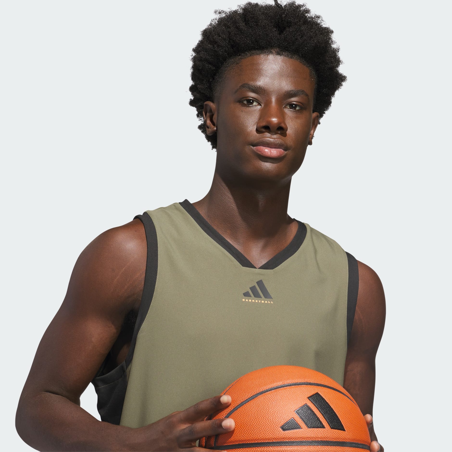 Tricou adidas Crazy Lite