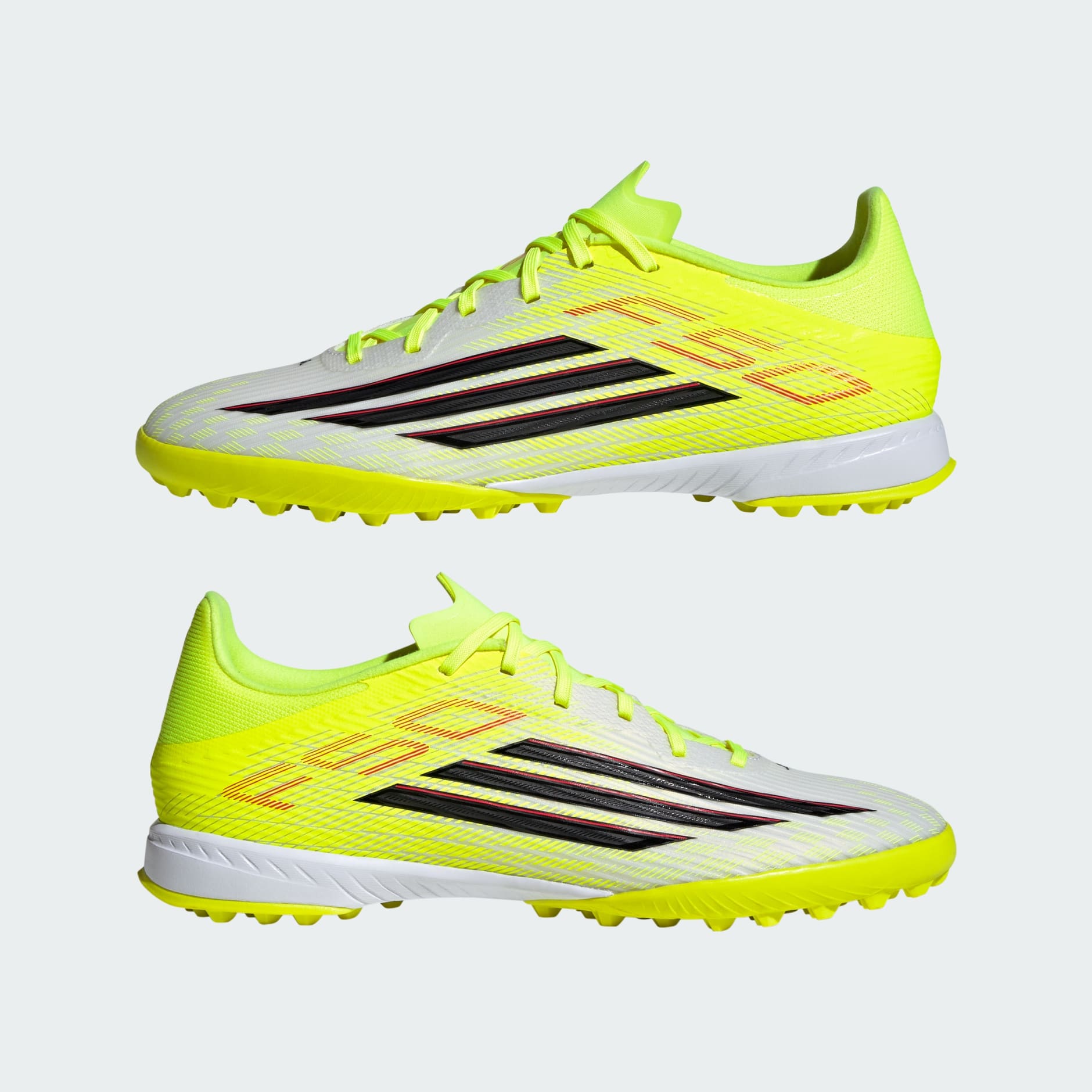 Chaussure de football F50 LEAGUE Turf
