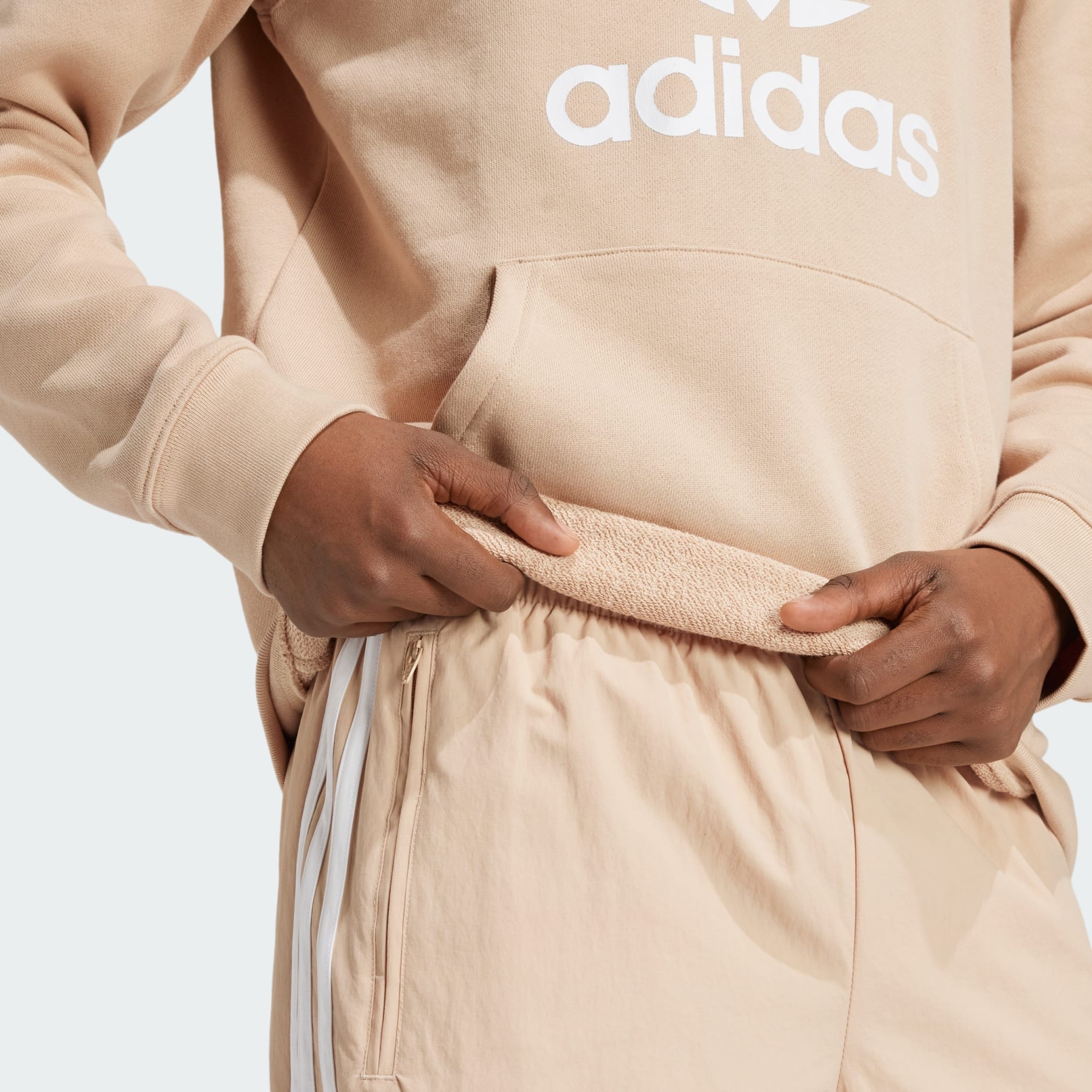 Adicolor Classics Trefoil Hoodie