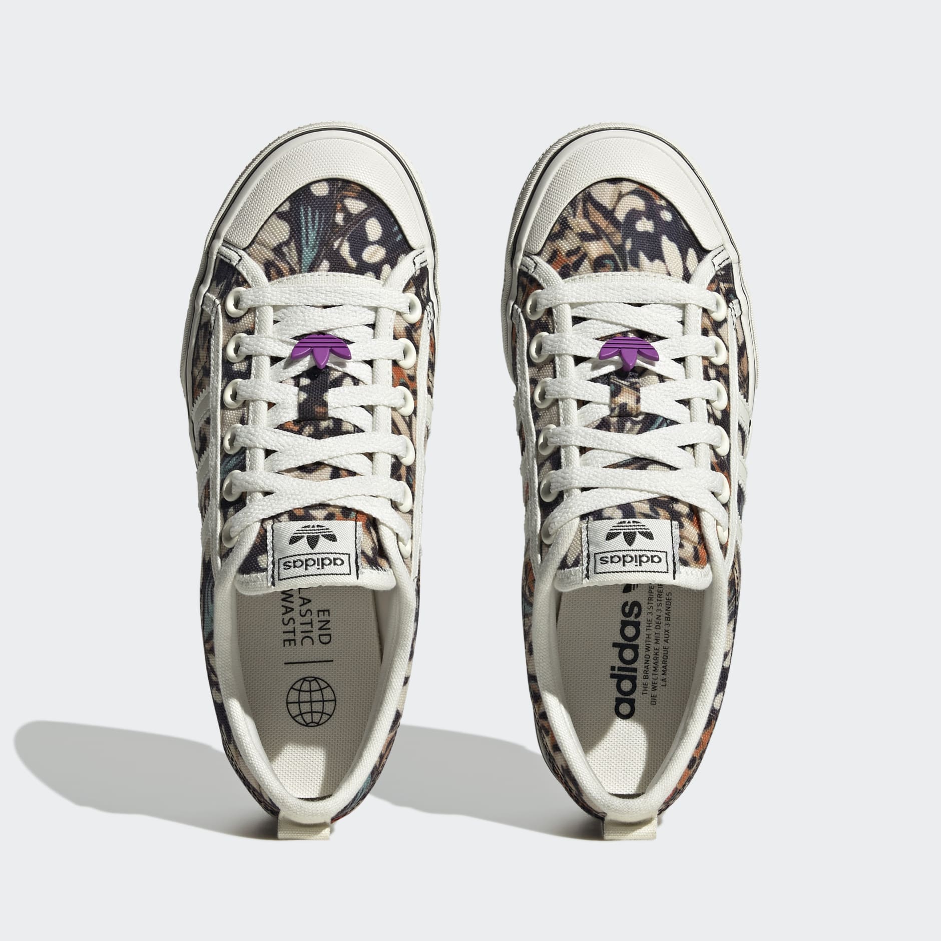 Nizza Platform Shoes