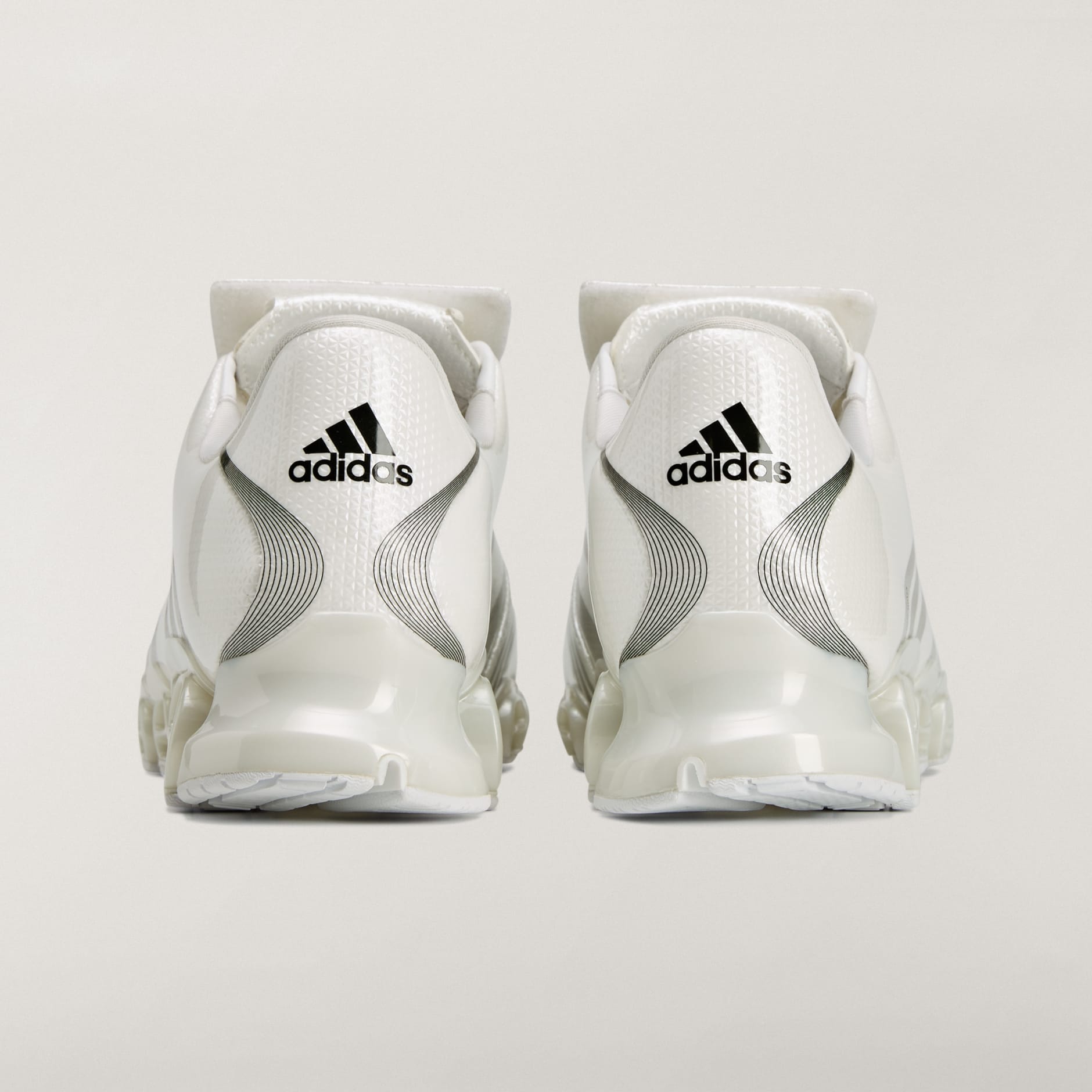 F50 Tunit Mega Consortium Shoes