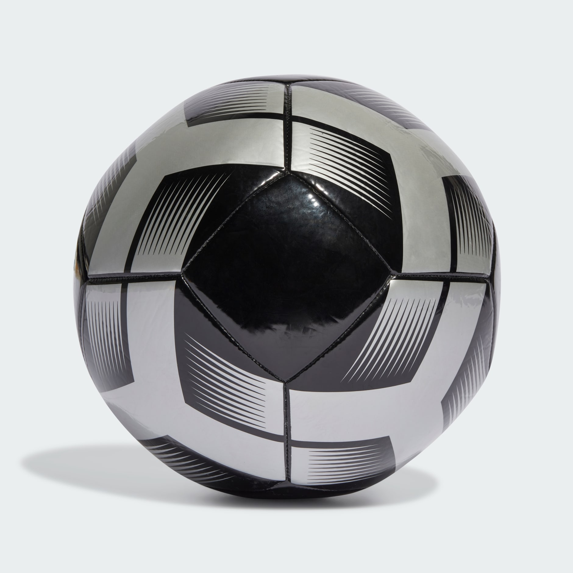 All products - Starlancer Club Ball - Black | adidas South Africa