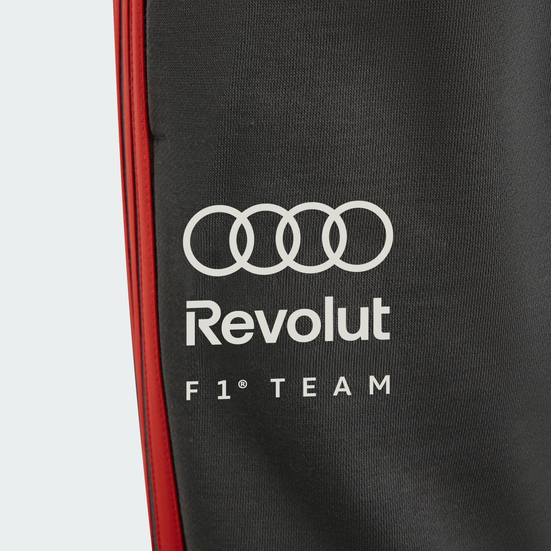 HLAČE AUDI REVOLUT F1 TEAM DNA