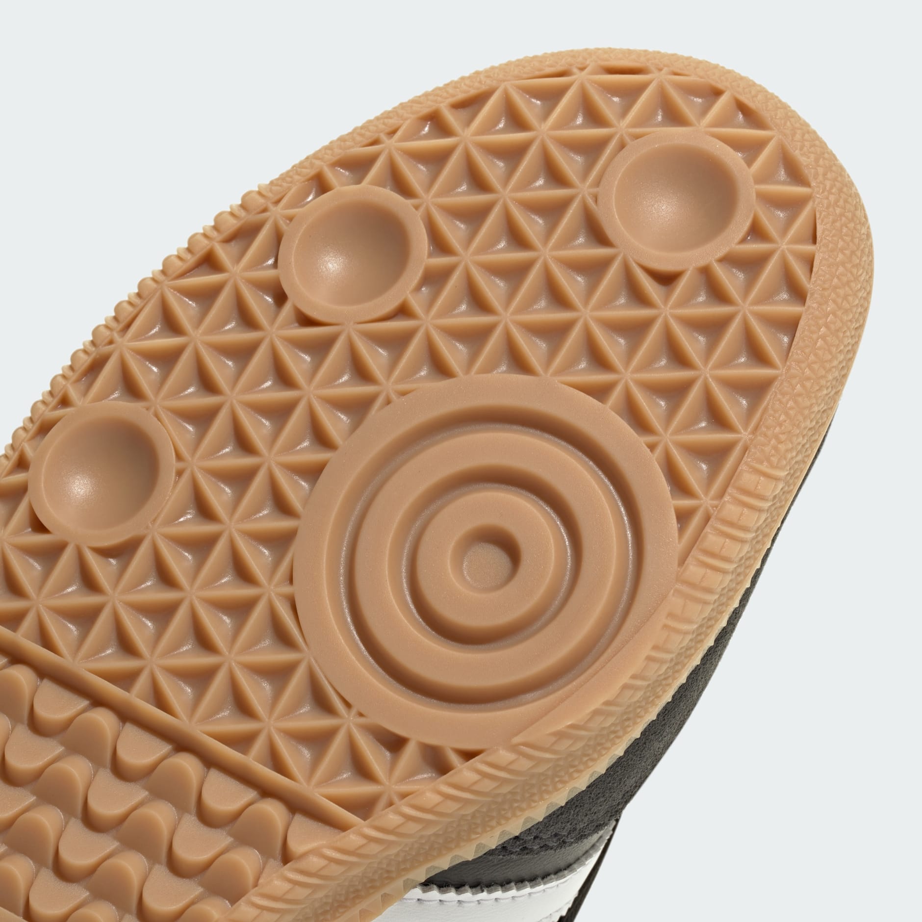 Samba Jane Shoes