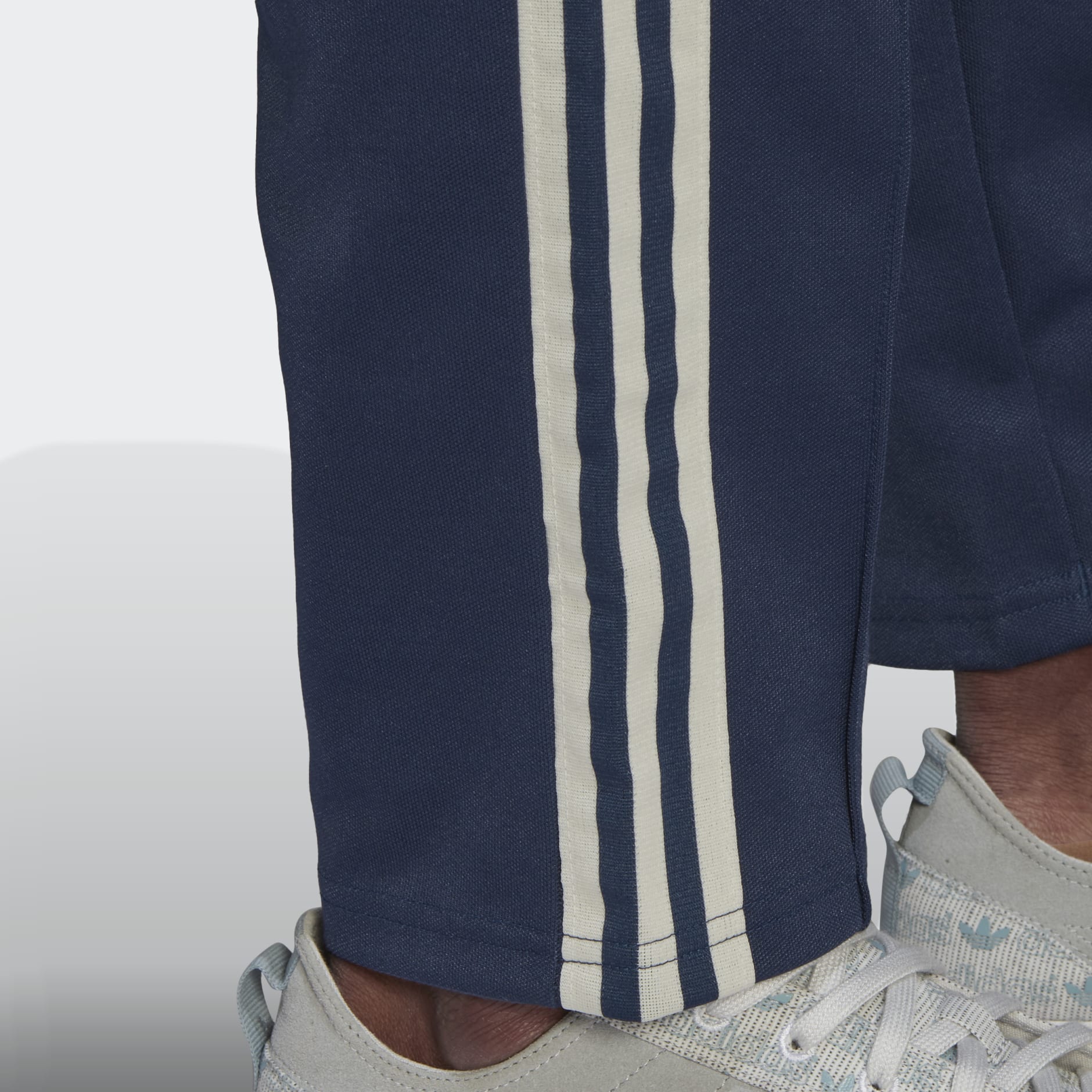 Pantalón Deportivo Estampado Mellow Ride Club Beckenbauer