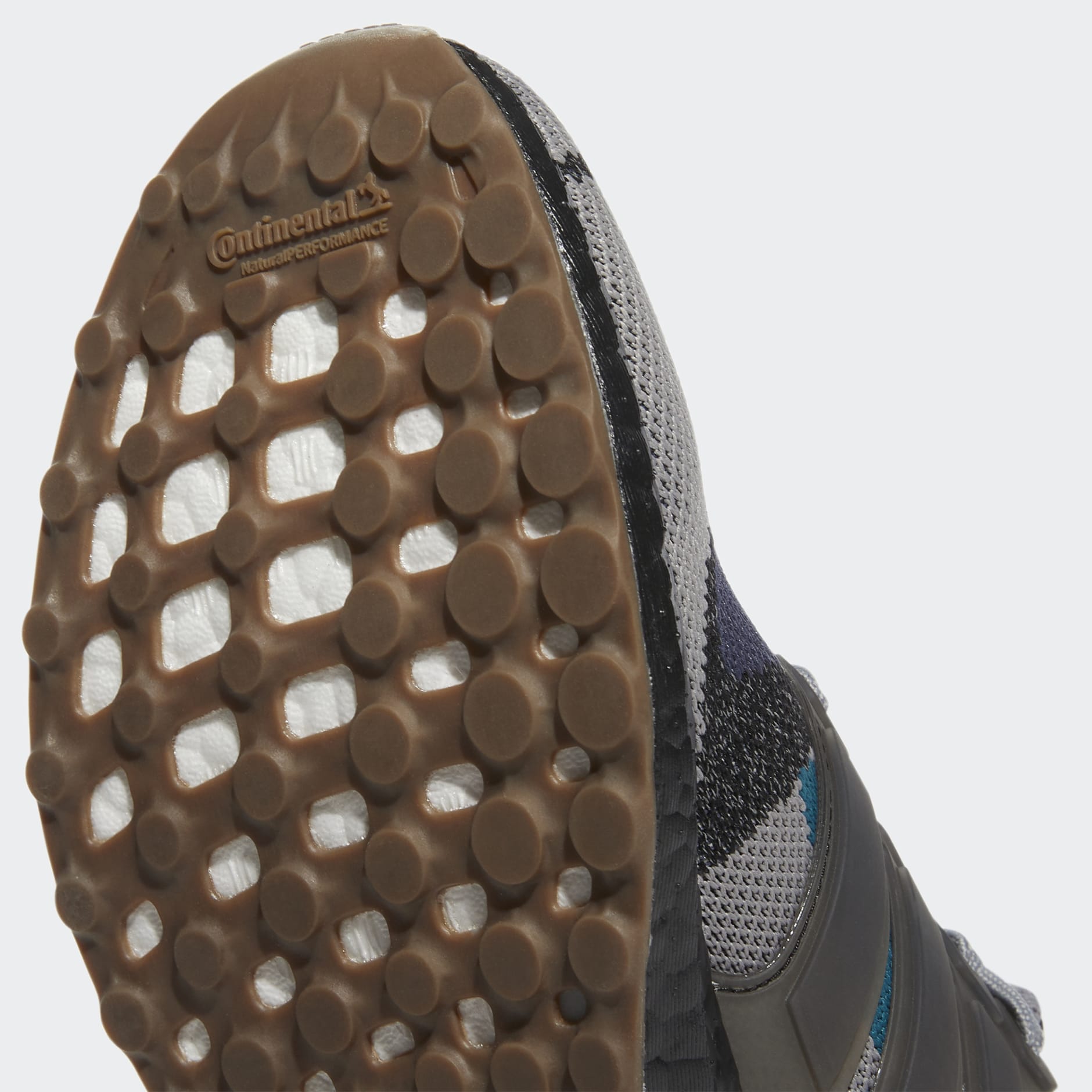 Gonzales Ultraboost Shoes