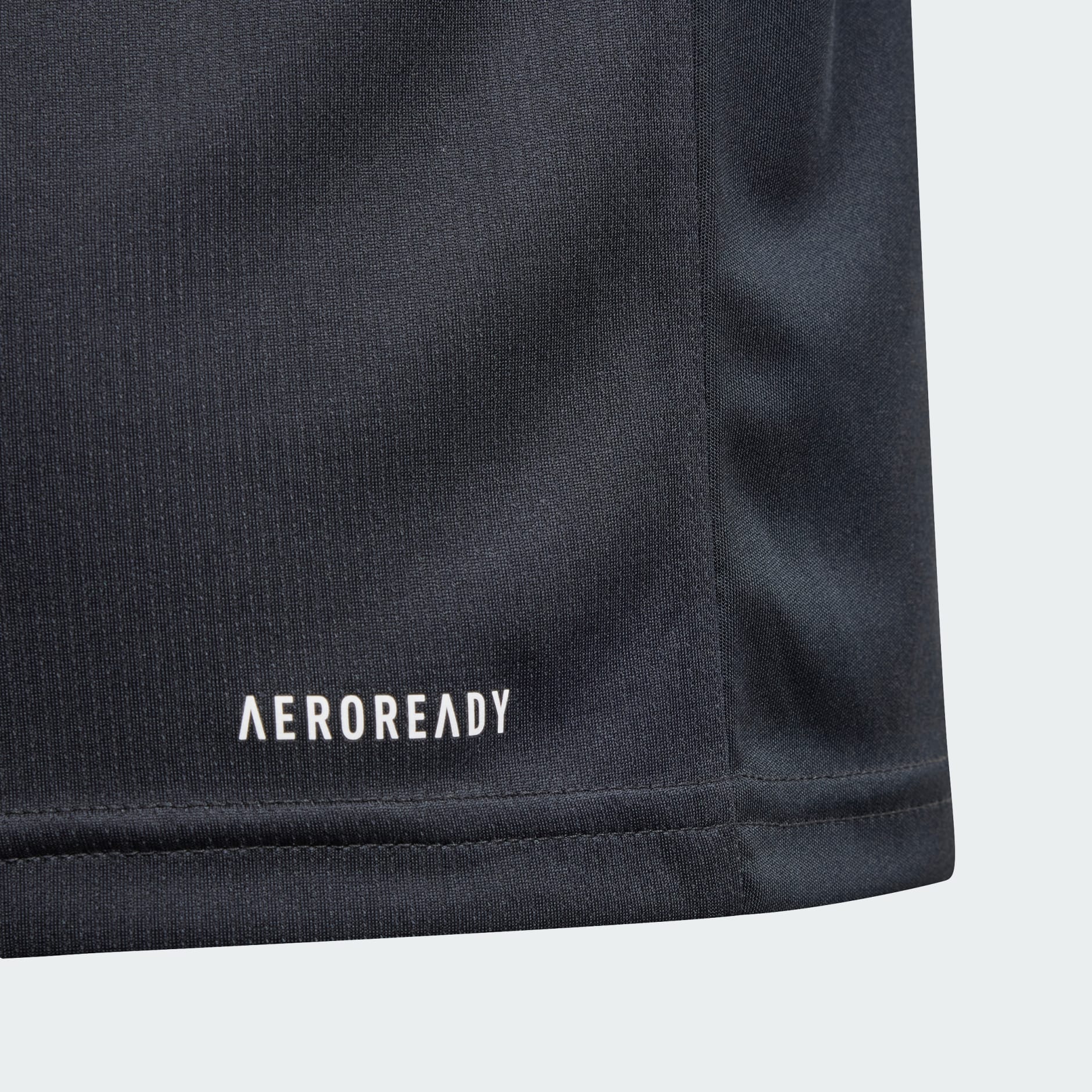Train Essentials AEROREADY Logo Regular-Fit Tee