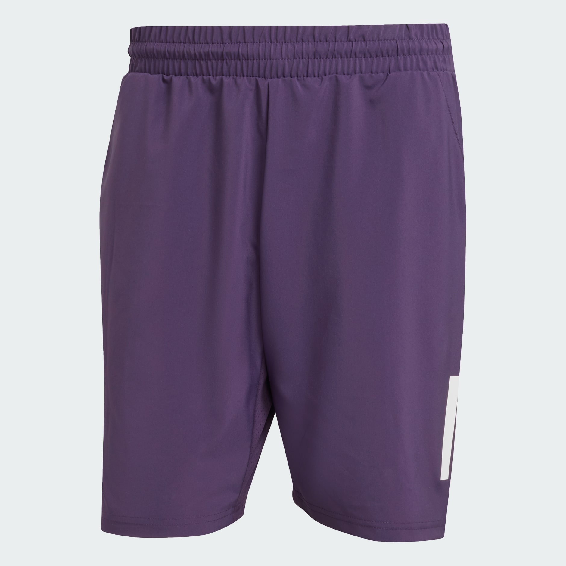 Club Tennis Climacool 3-Stripes Shorts