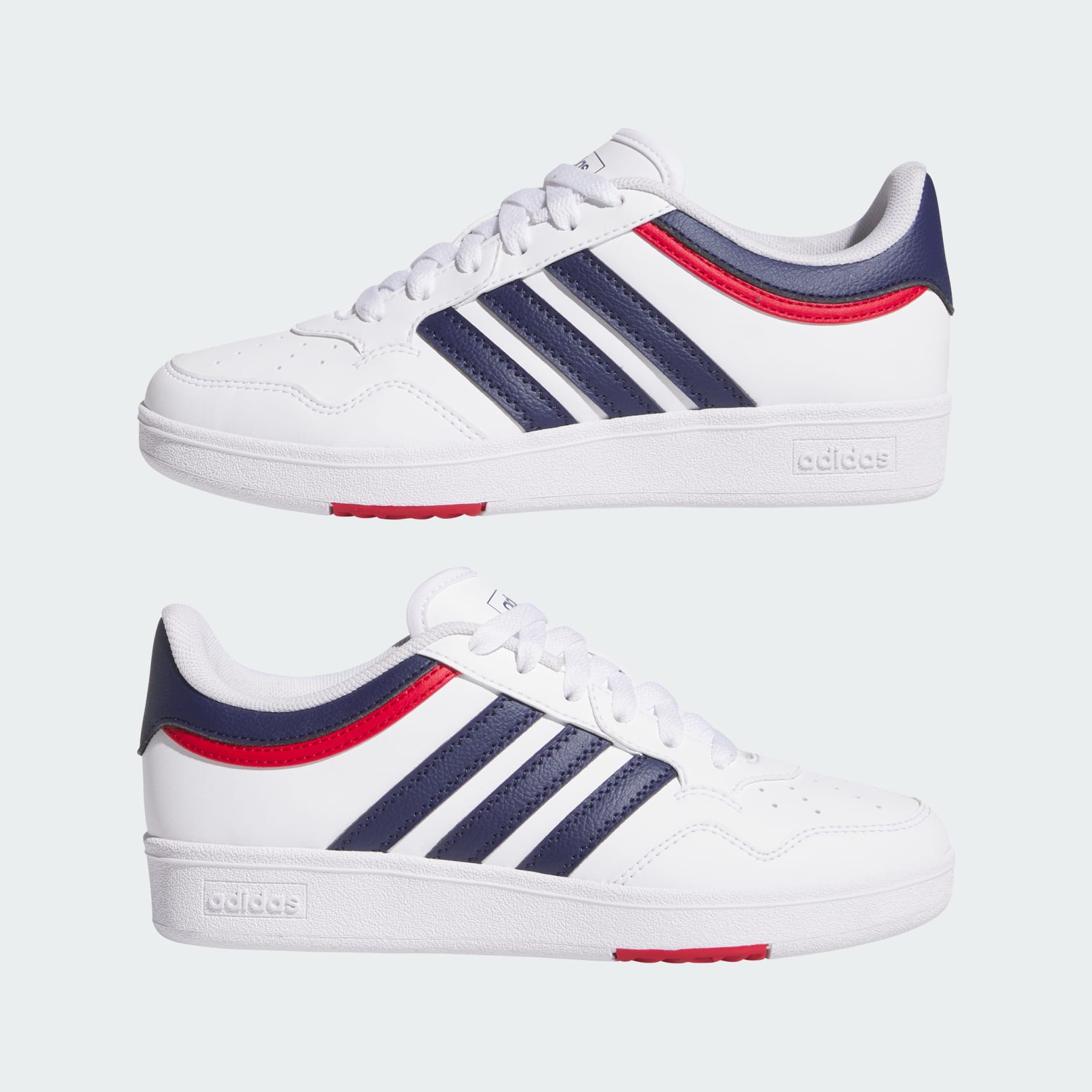 Dječje tenisice Hoops 4.0