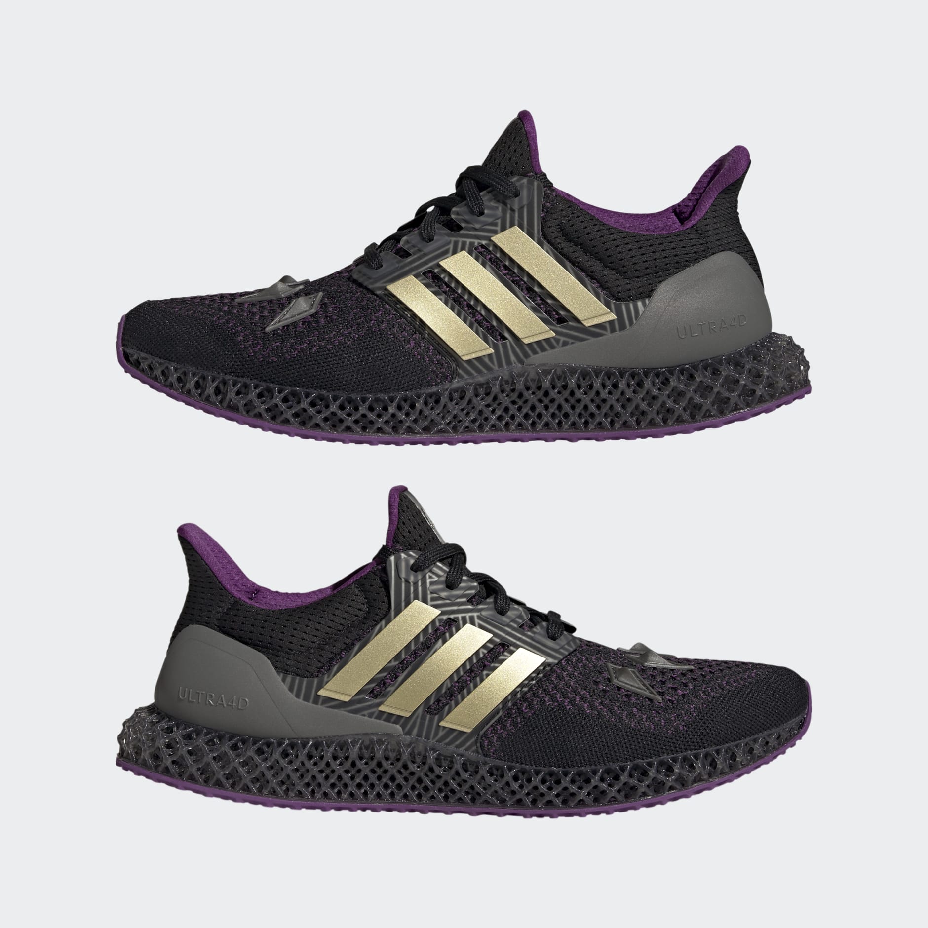 Tenis Ultra 4D