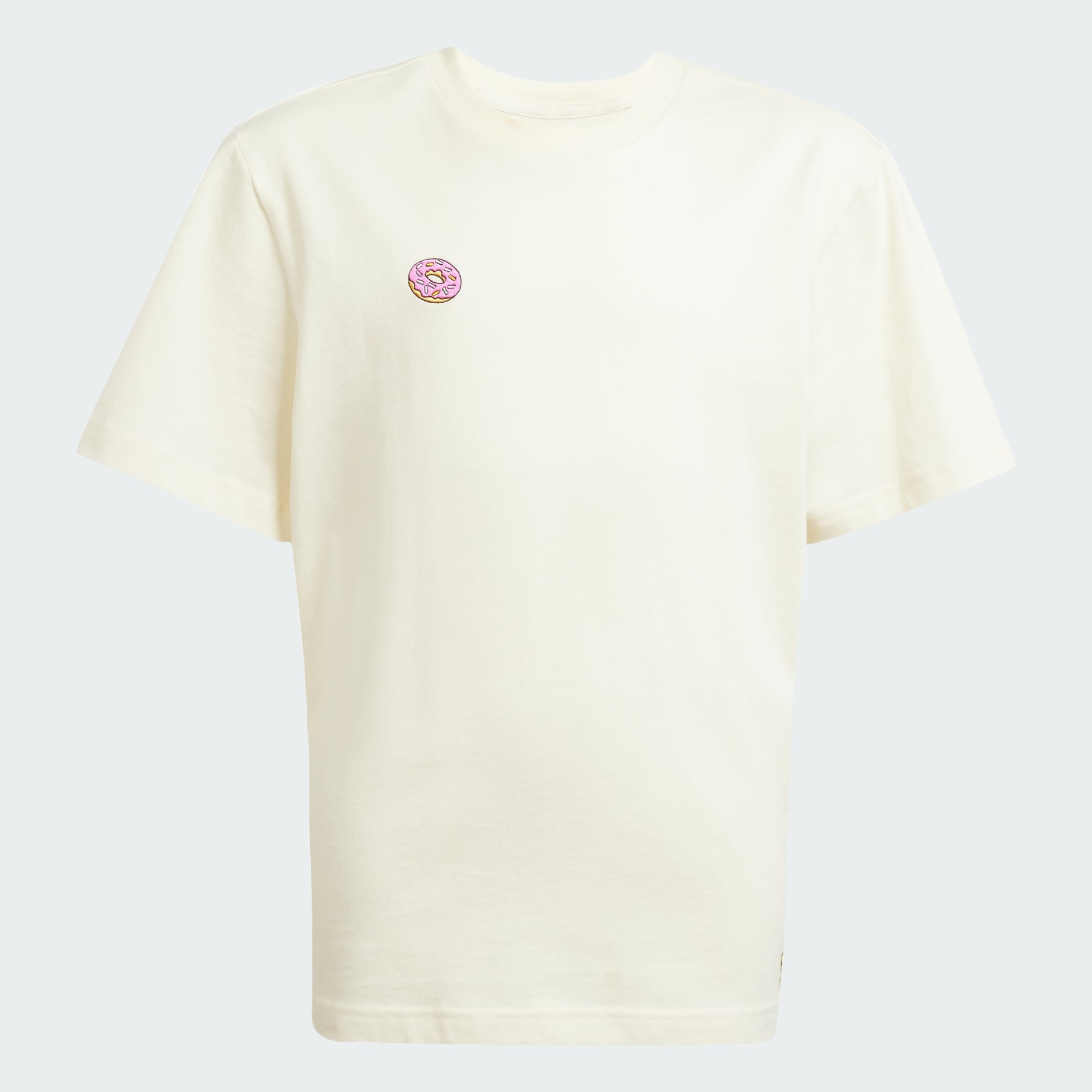 טי שירט עם גרפיקת The Simpsons לילדים