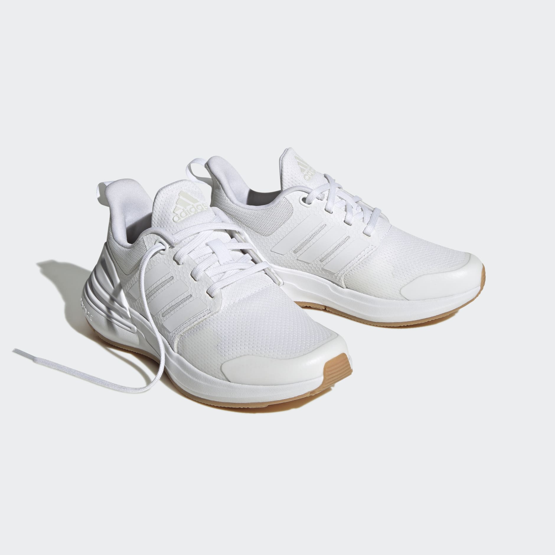 Amazon.com | adidas 4DFWD 2 Running Shoes Women's, White, Size 6 | Road  Running