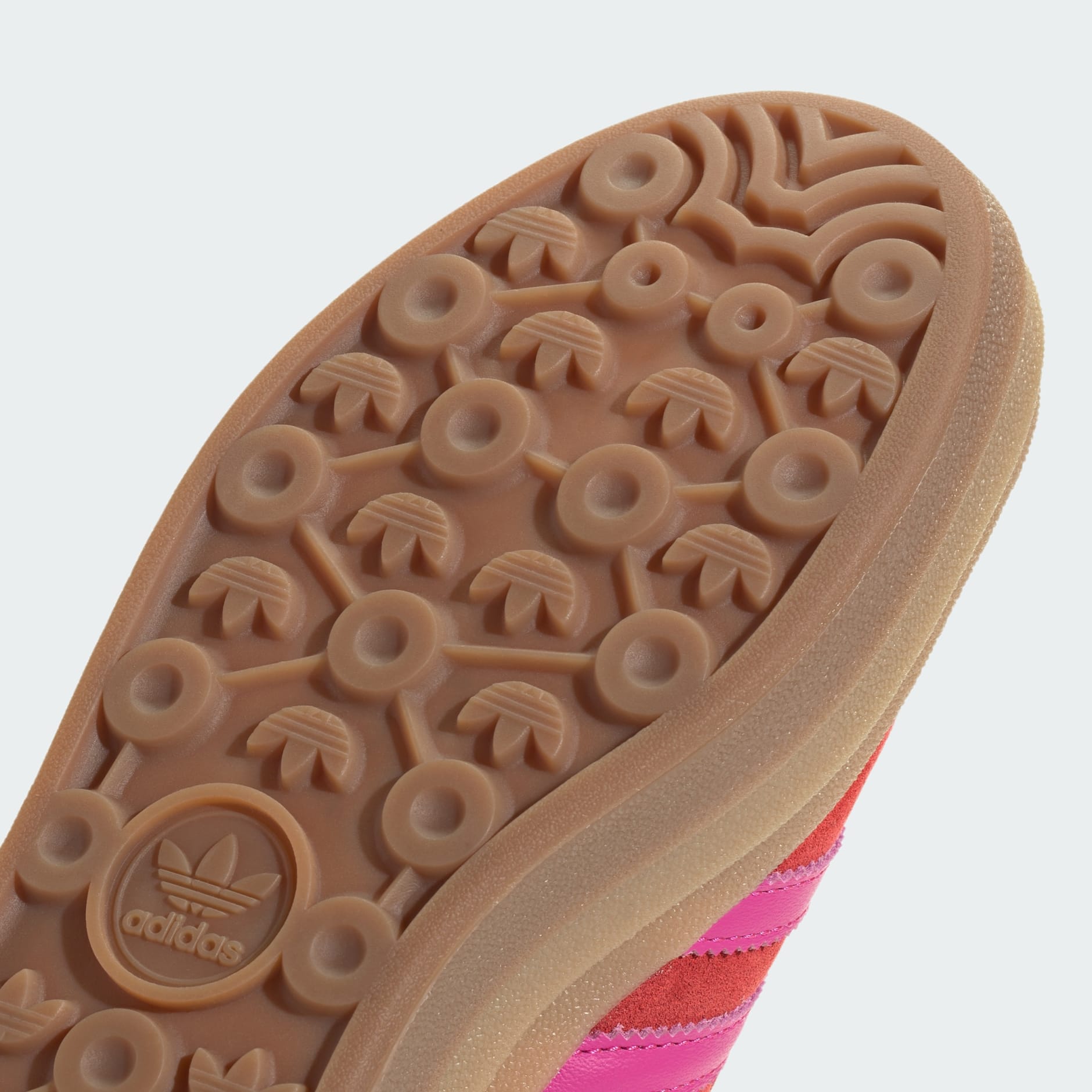 Pantofi Gazelle Bold