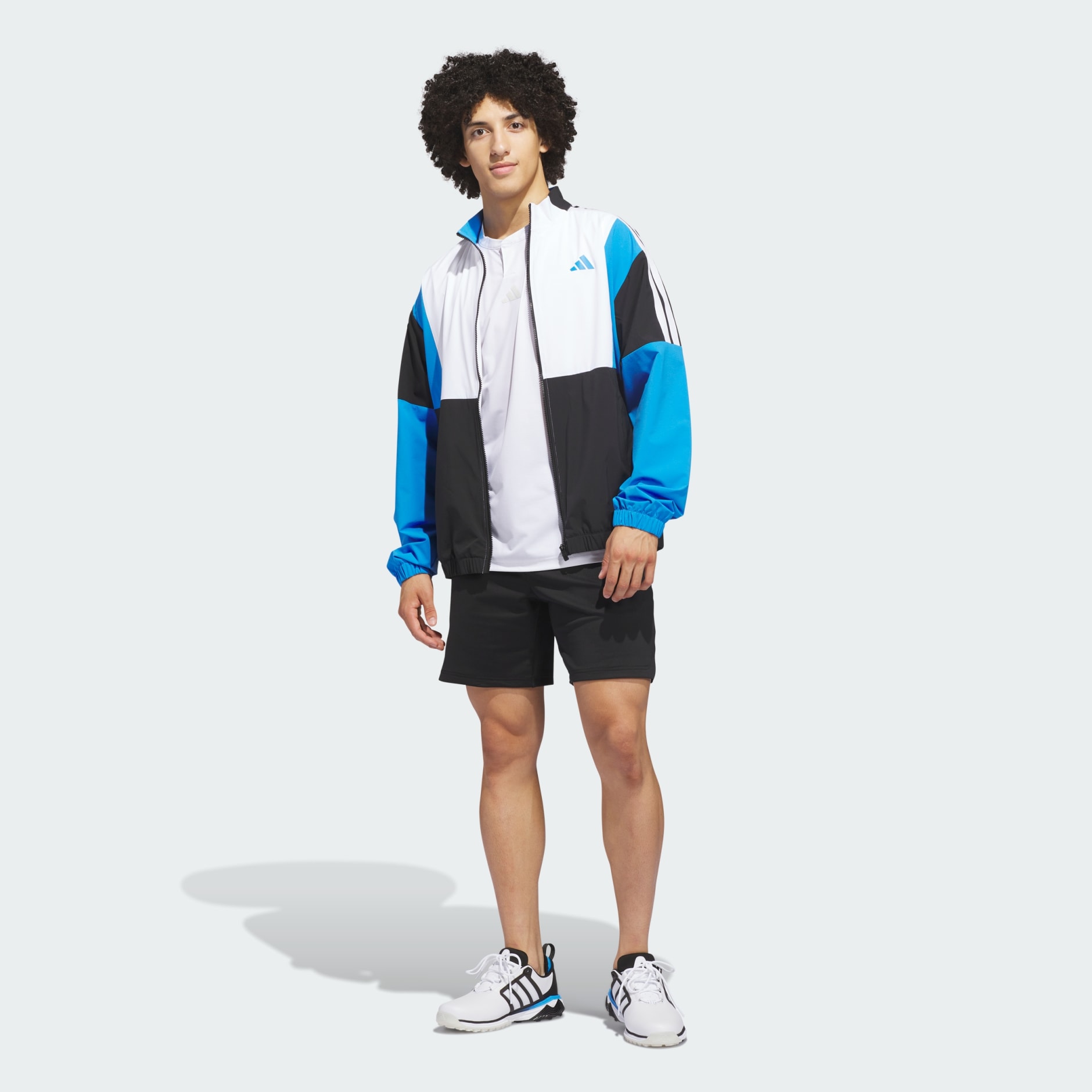 TRICOU BEYOND GOLF CLUB TWISTKNIT RANGE