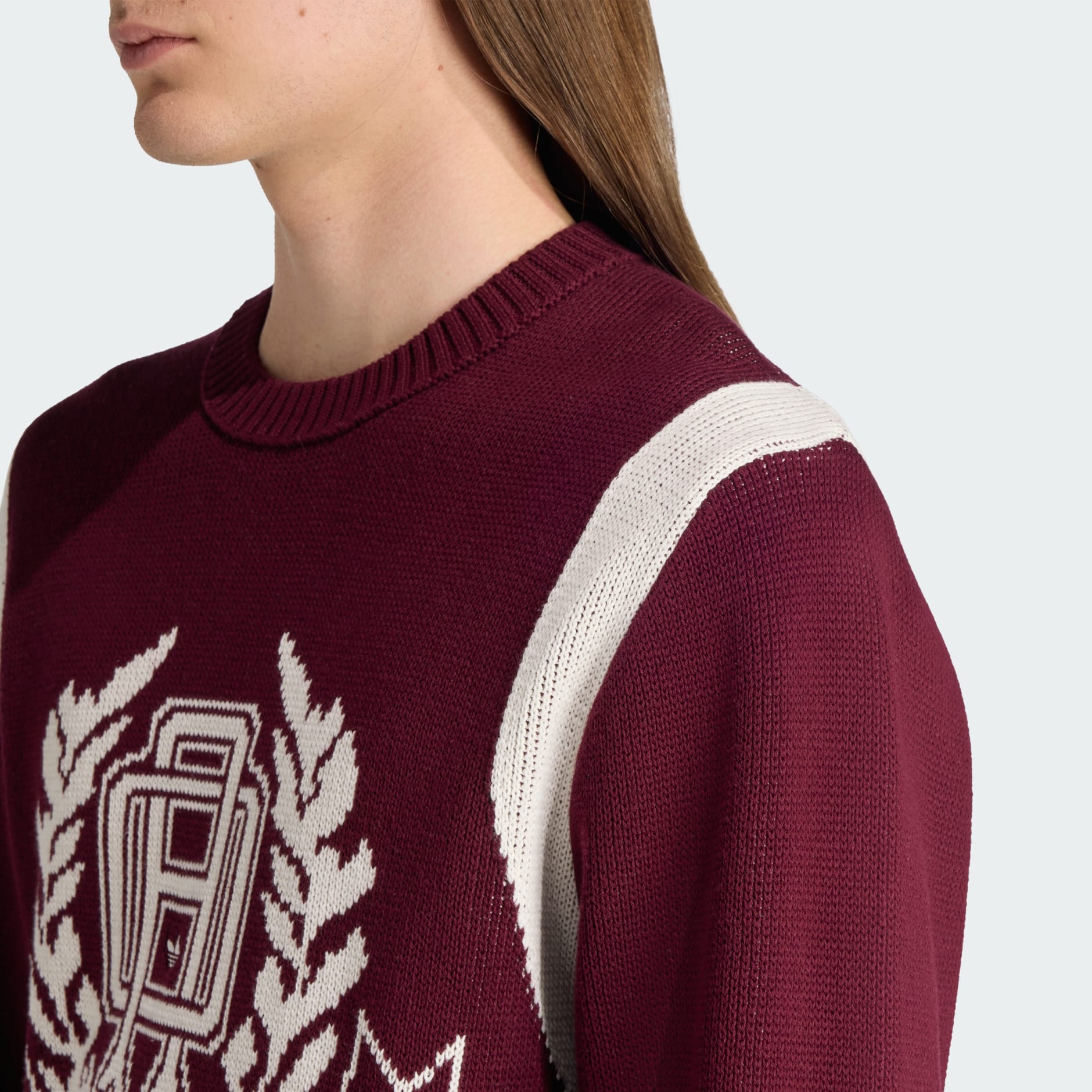 كنزة Regular Knitted