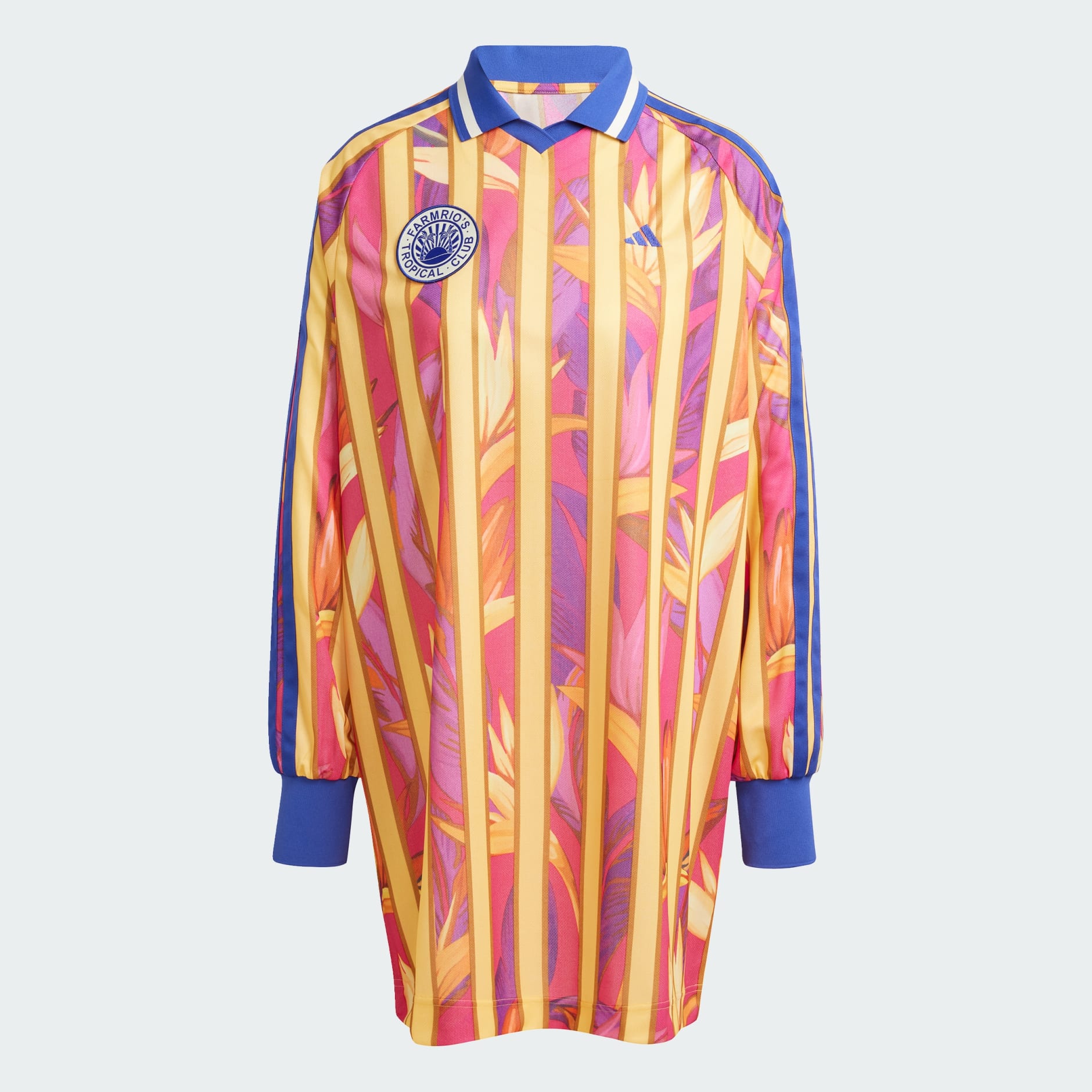 Rochie premium adidas X FARM