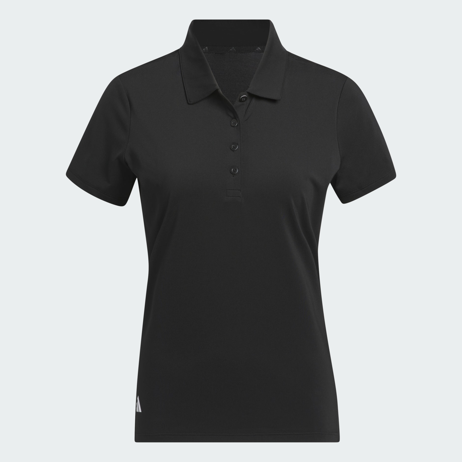 Tricou polo cu m&acirc;necă scurtă uni Ultimate365
